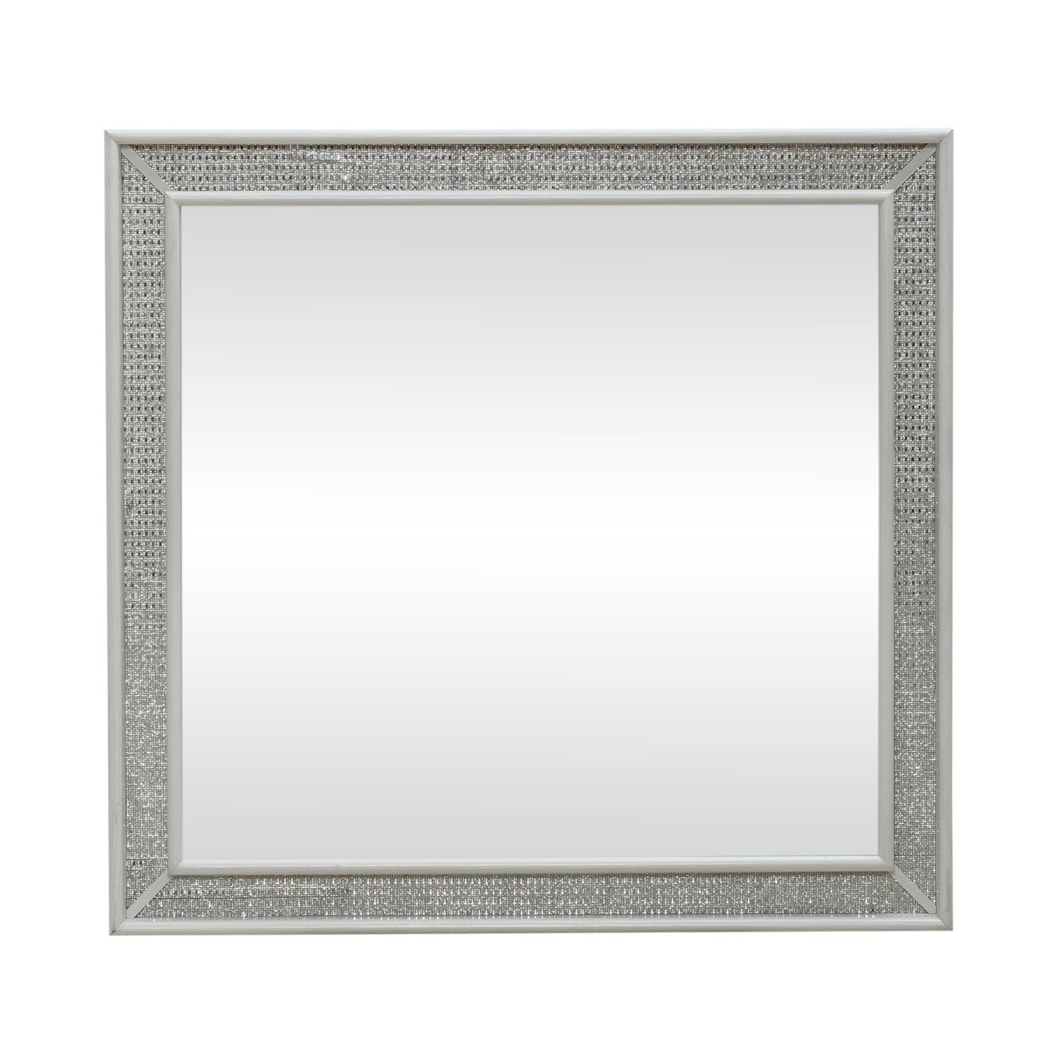 Reflections - Lighted Mirror