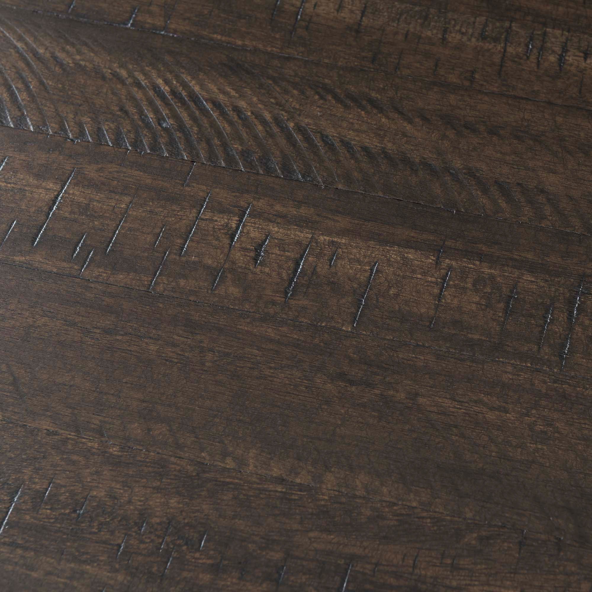 Stone - Round Dining Table