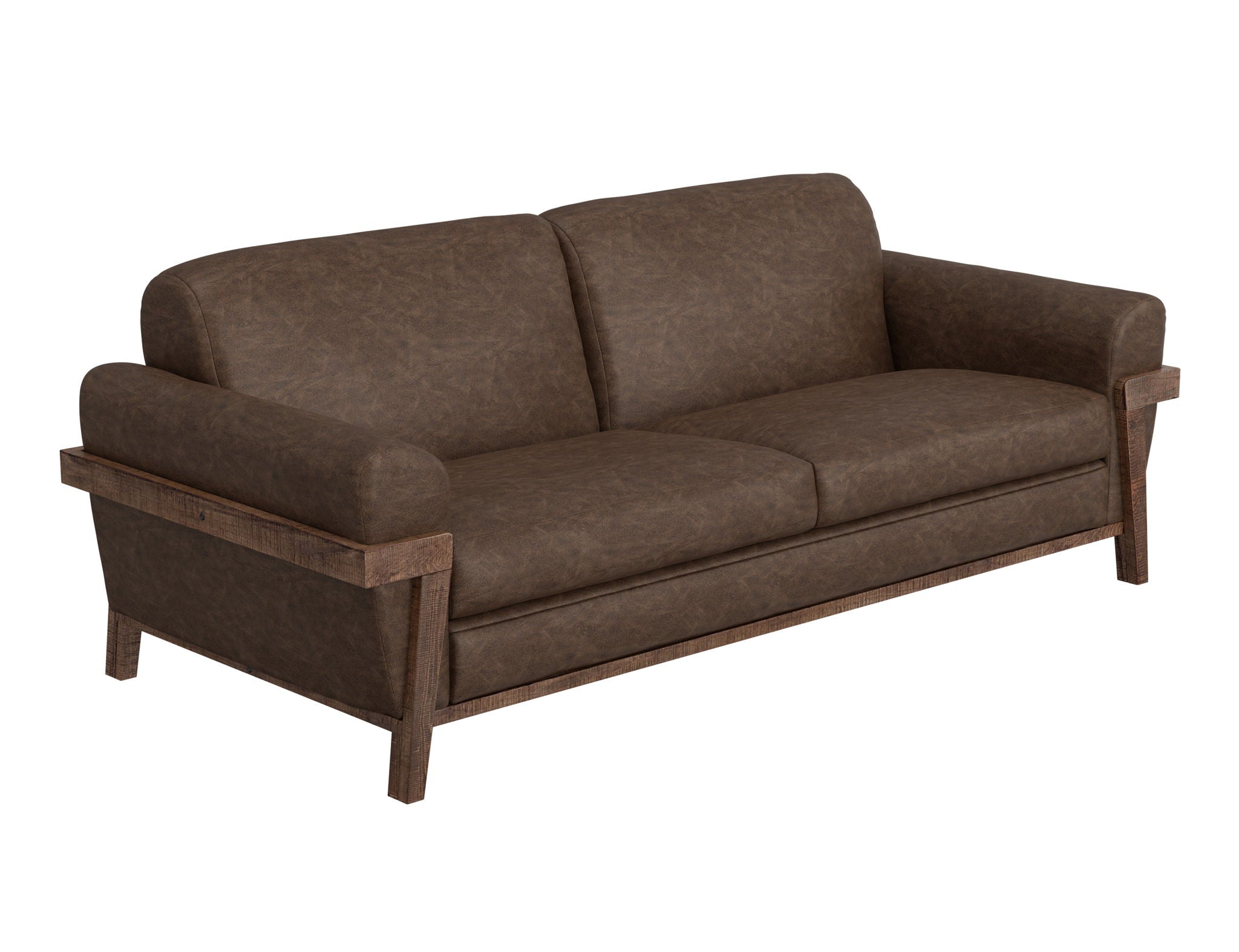 Loft - Sofa