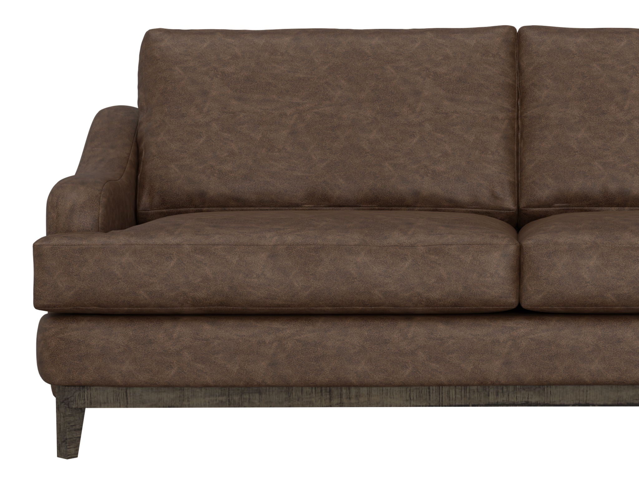 Alfa - Loveseat
