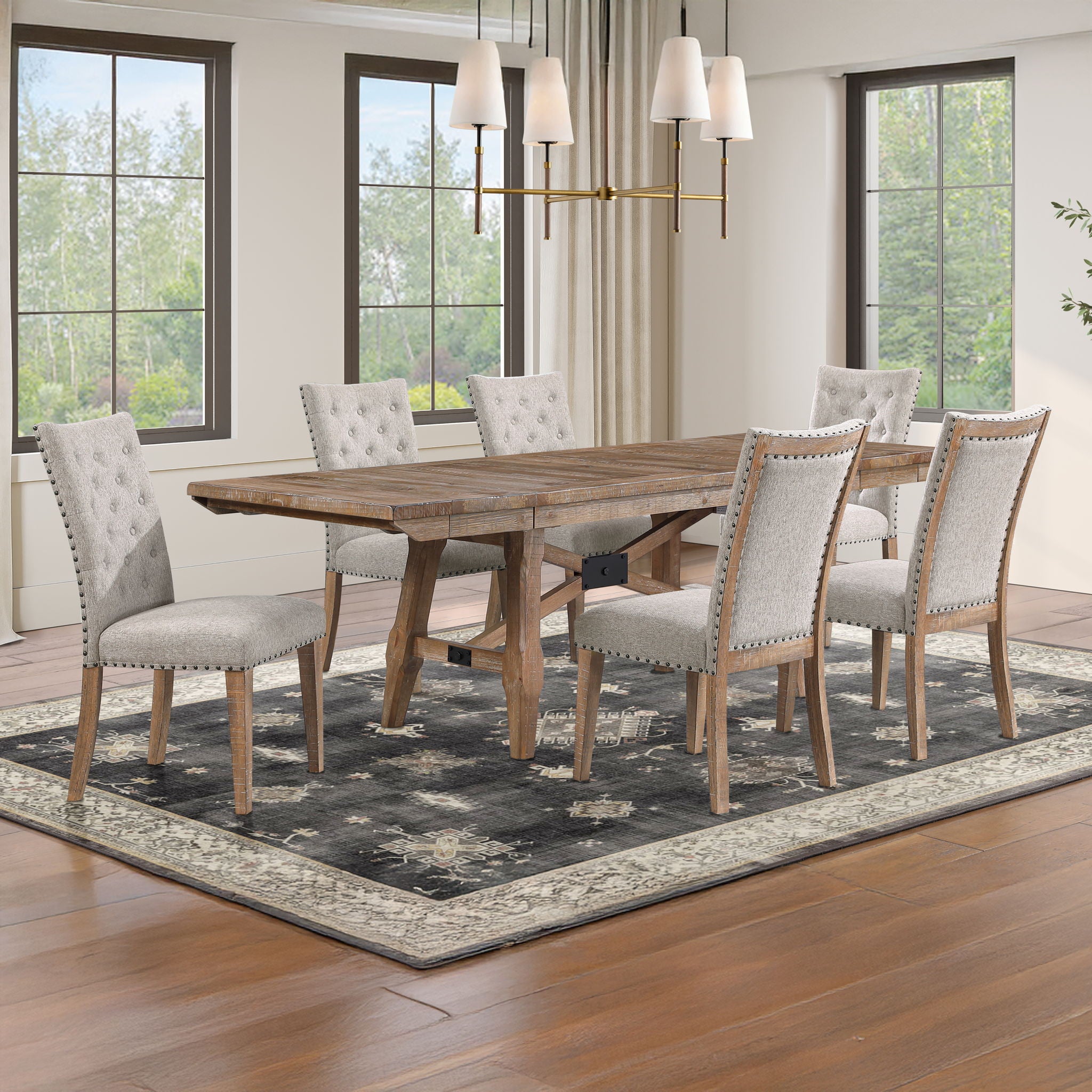 Riverdale - Dining Set
