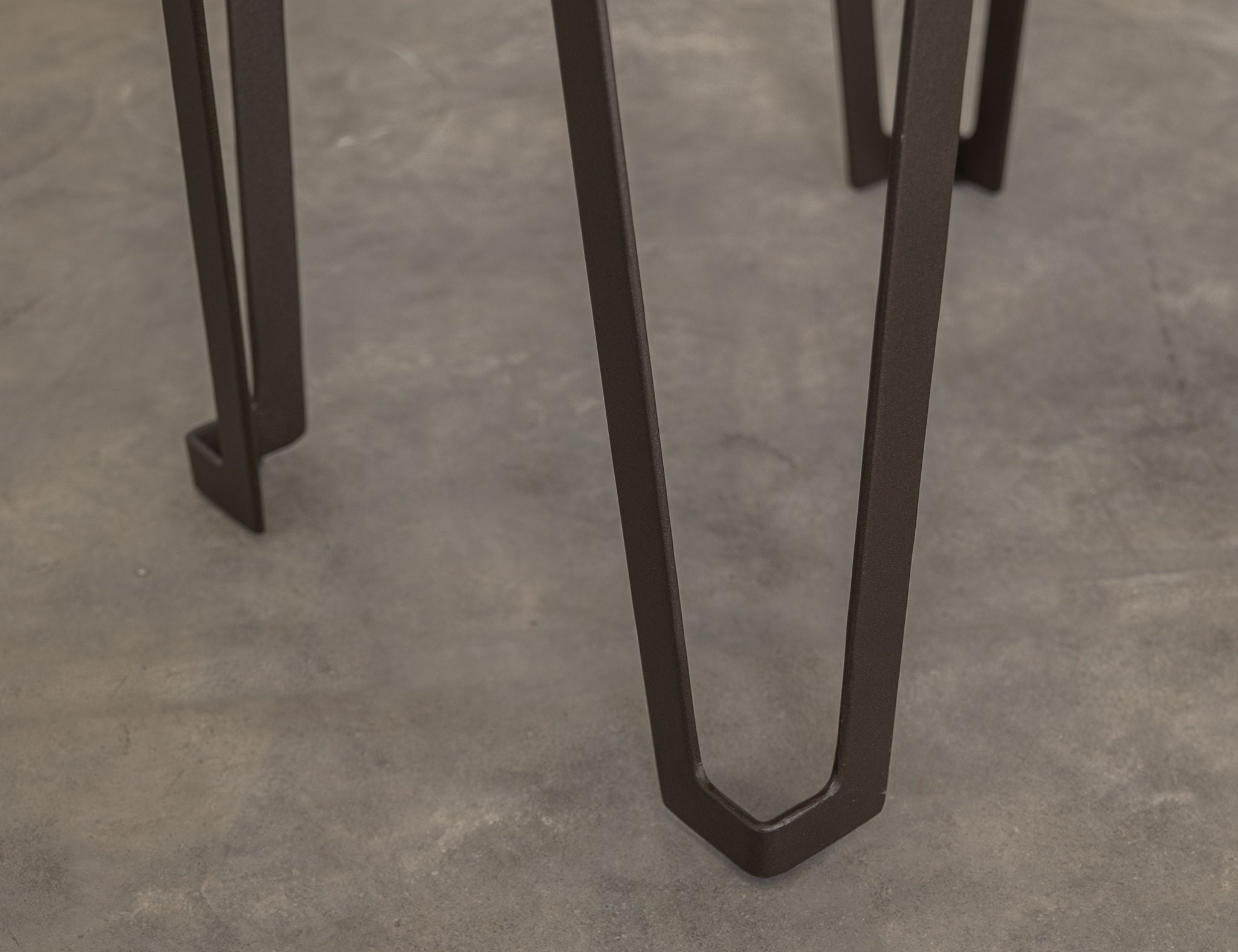 Natural Parota - Rectangular Table