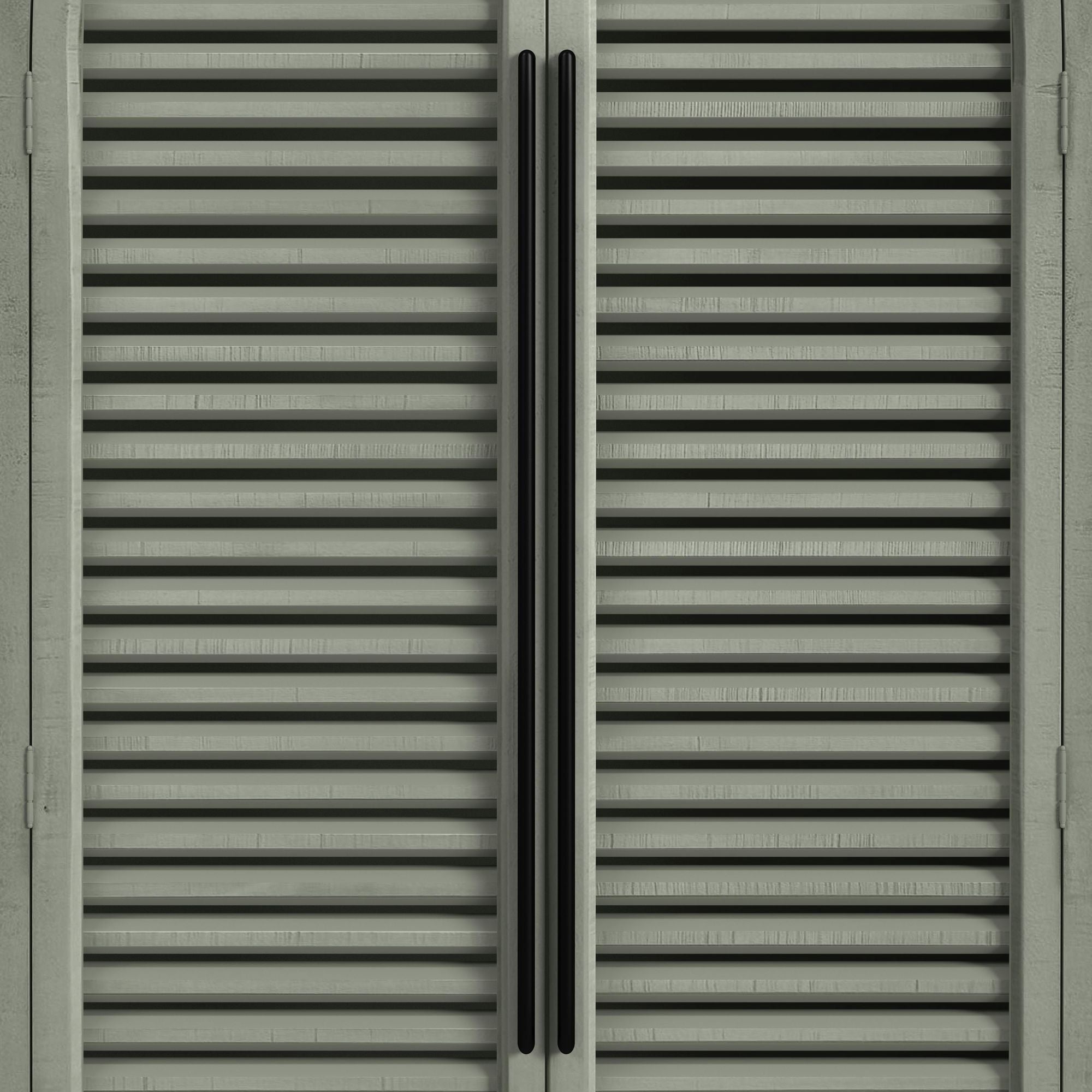 Libra - Bookcase - Sage