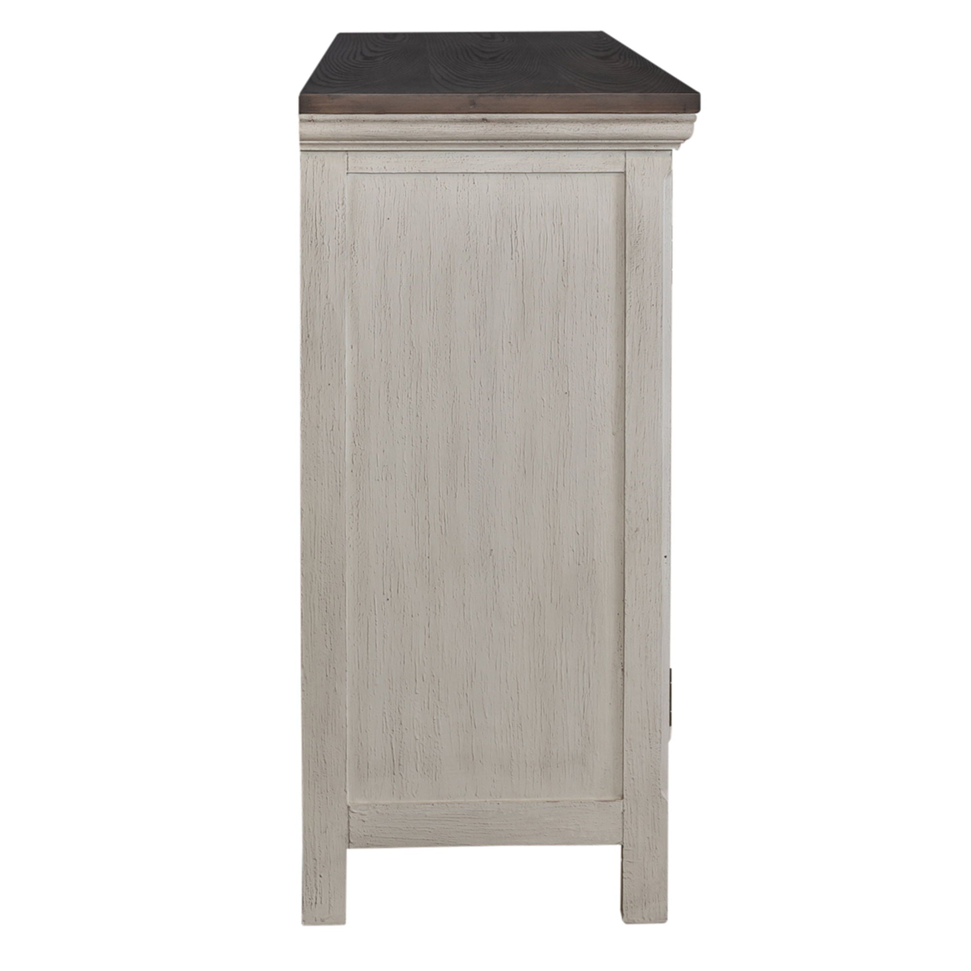 Westridge - Accent Cabinet