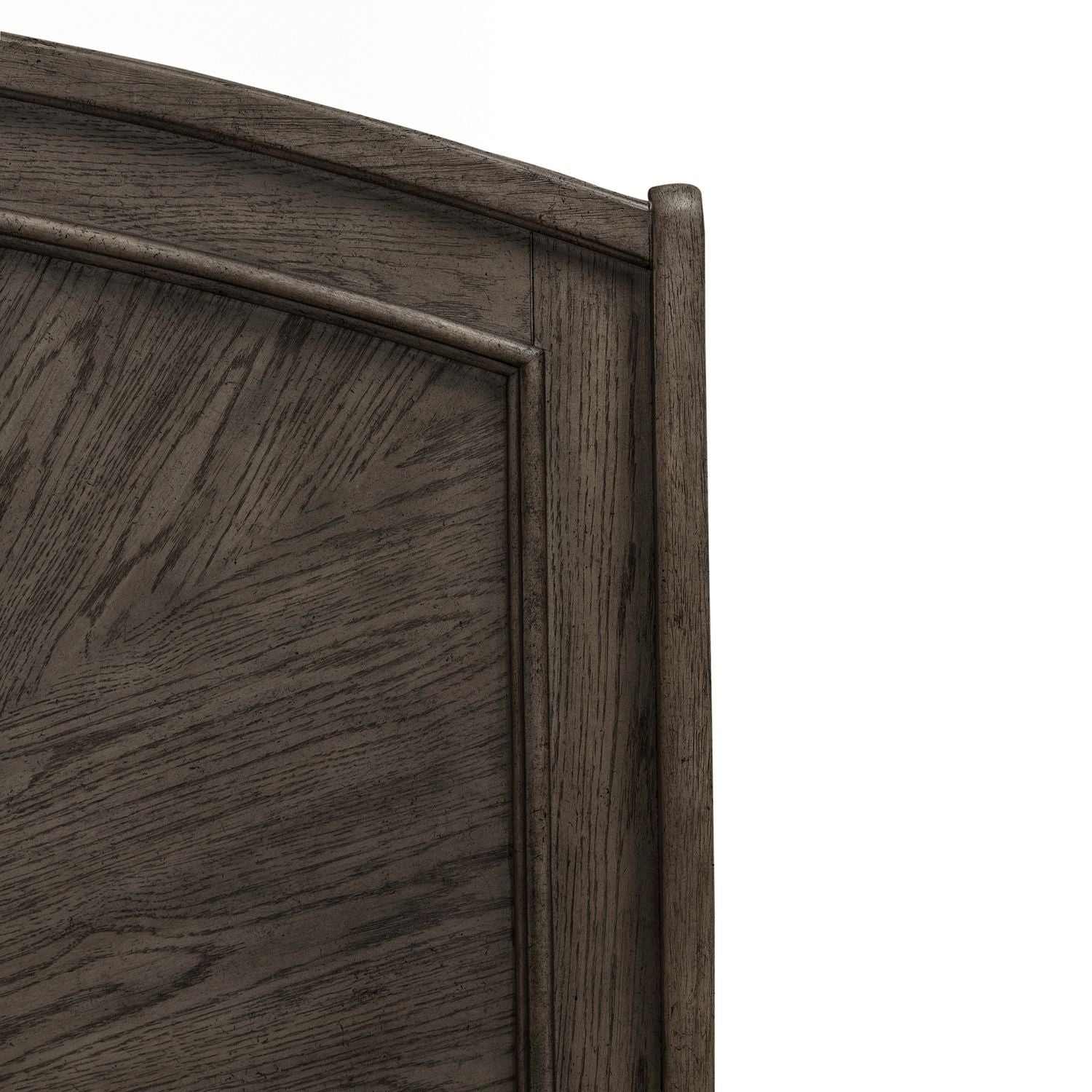 Avalon - Panel Headboard
