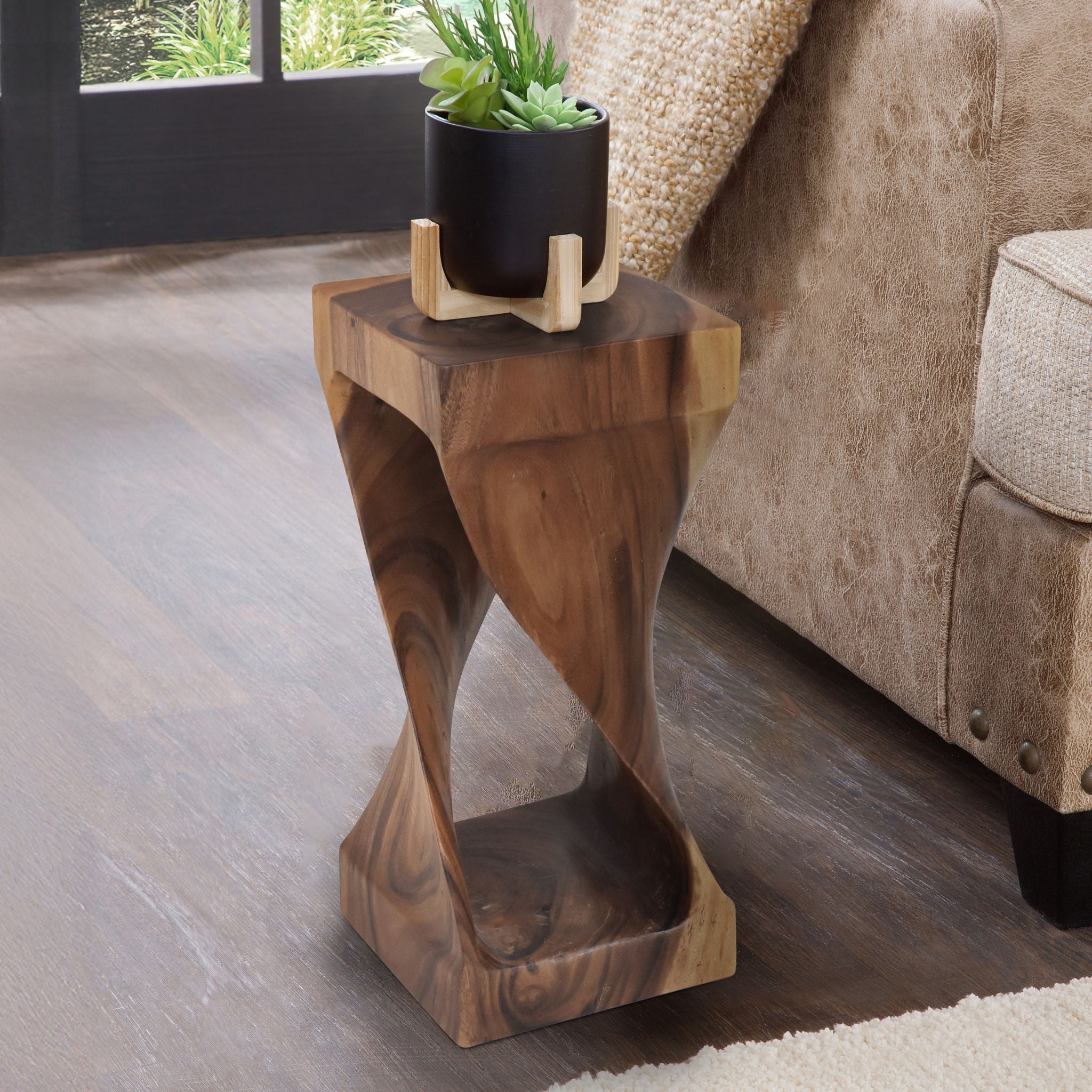 Solana - Accent Side Table