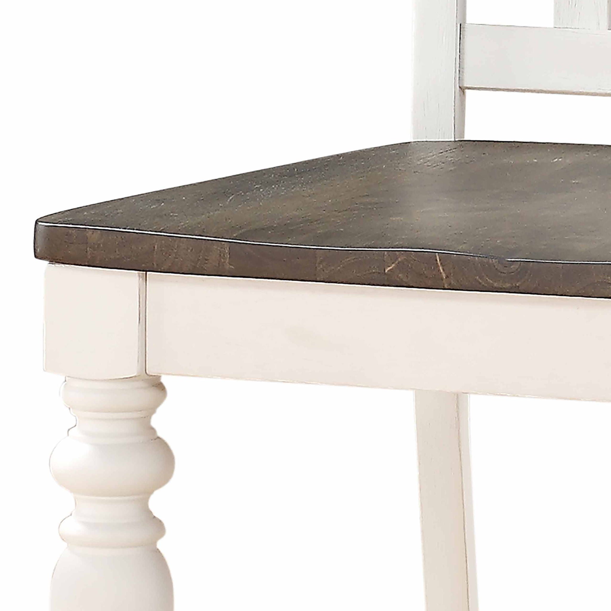 Joanna - Rectangular Counter Set