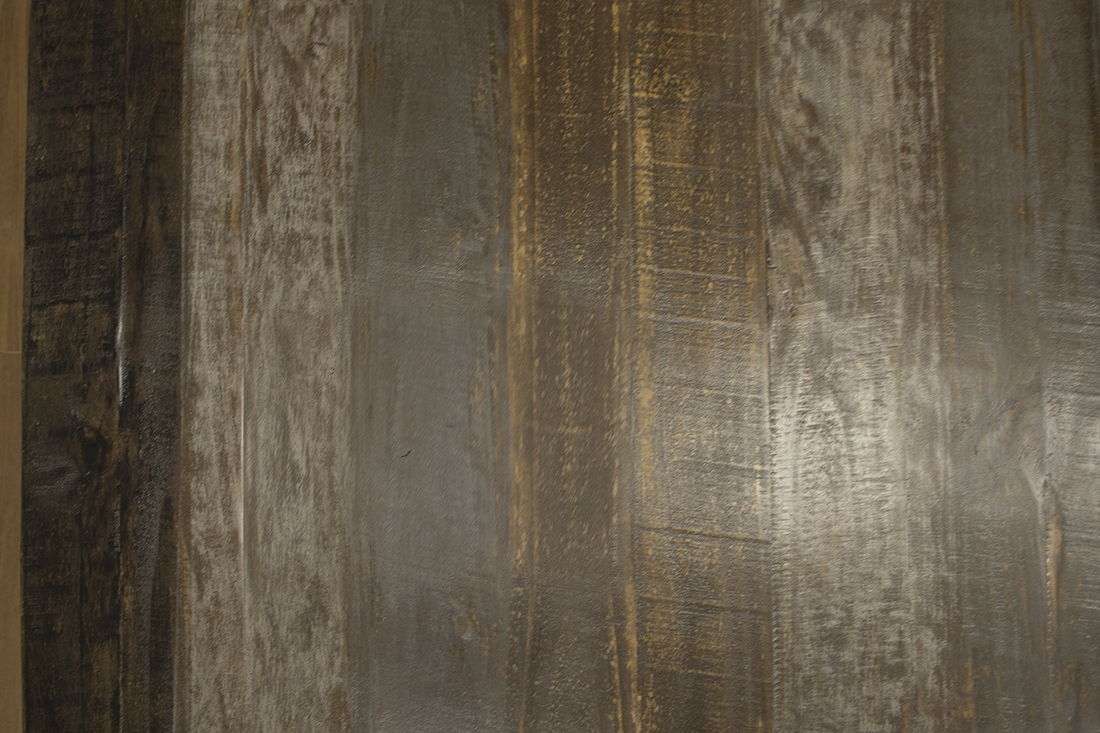 Loft - Server - Two Tone Gray / Brown