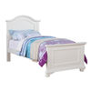 Kona White Bedroom Collection from Elements International