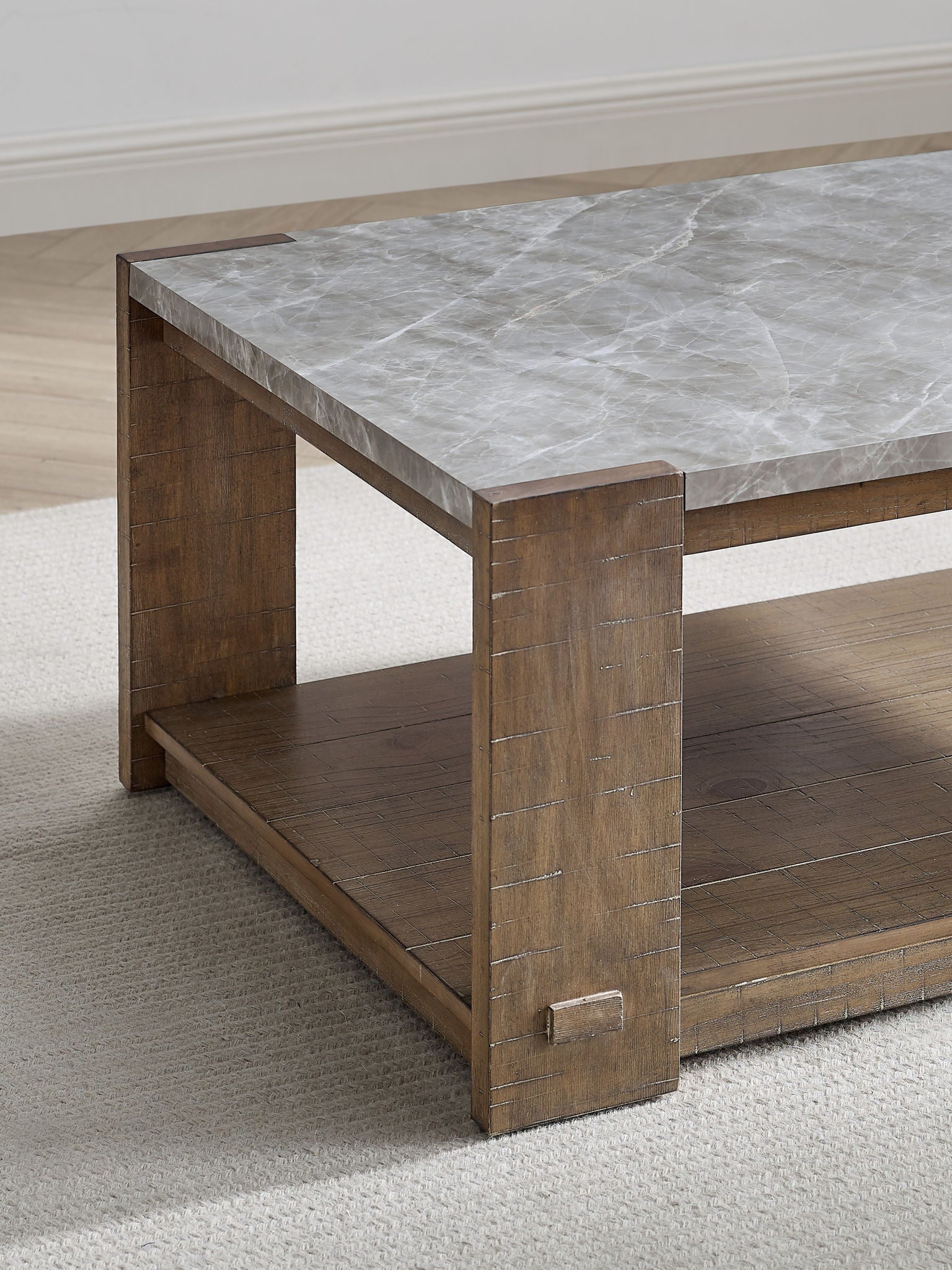 Libby - Sintered Stone Table