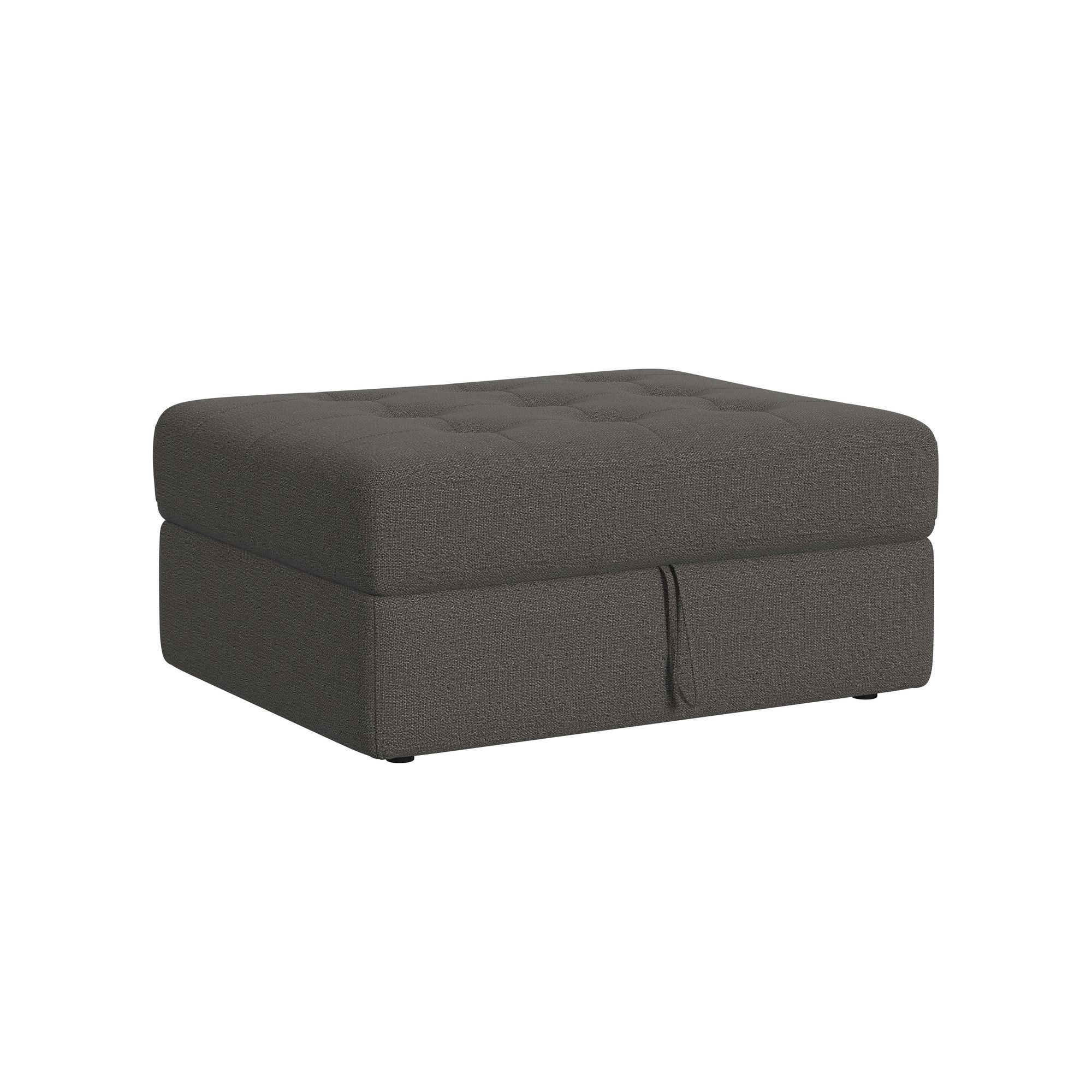 Options One - Storage Ottoman