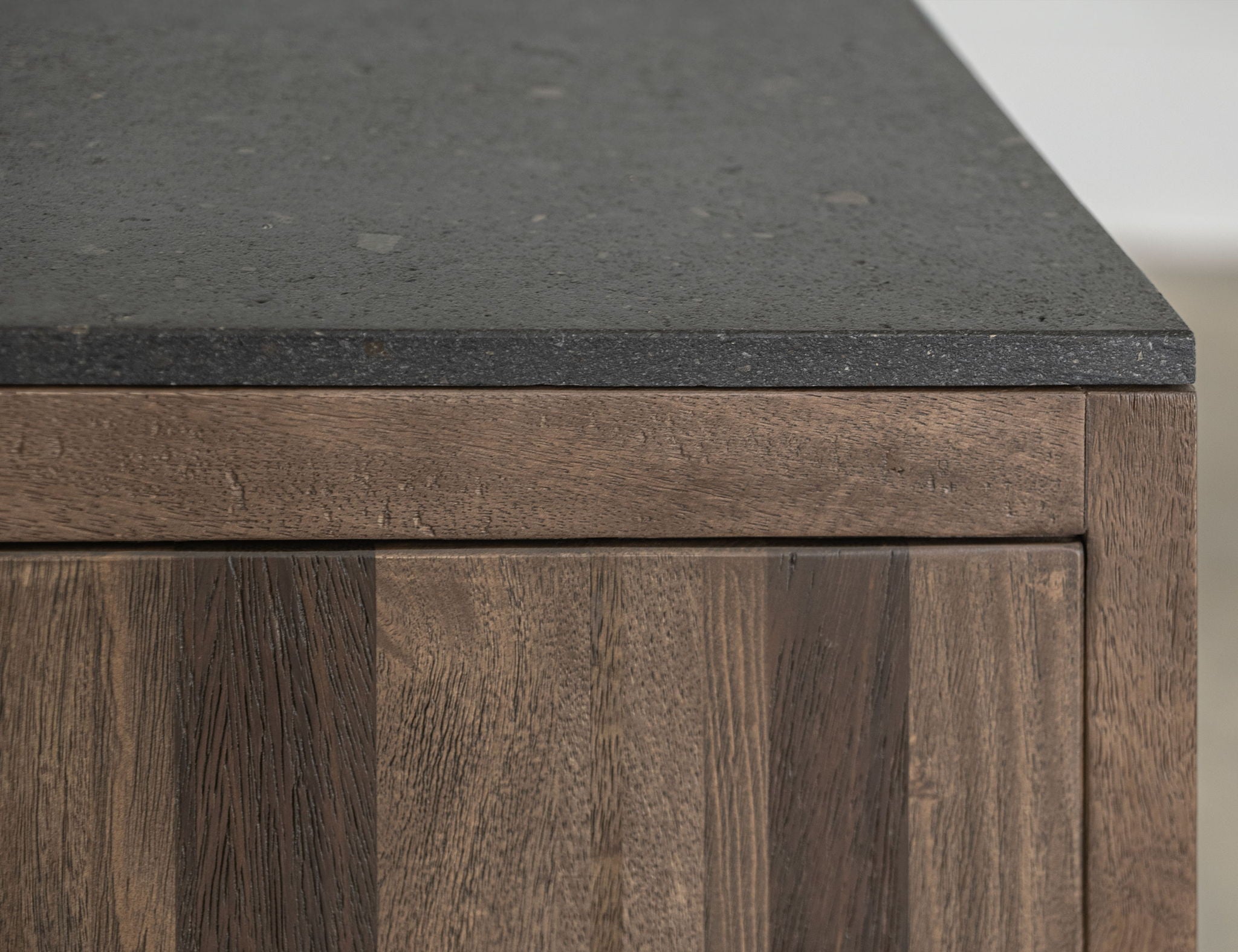 Ebano - Console - Brown