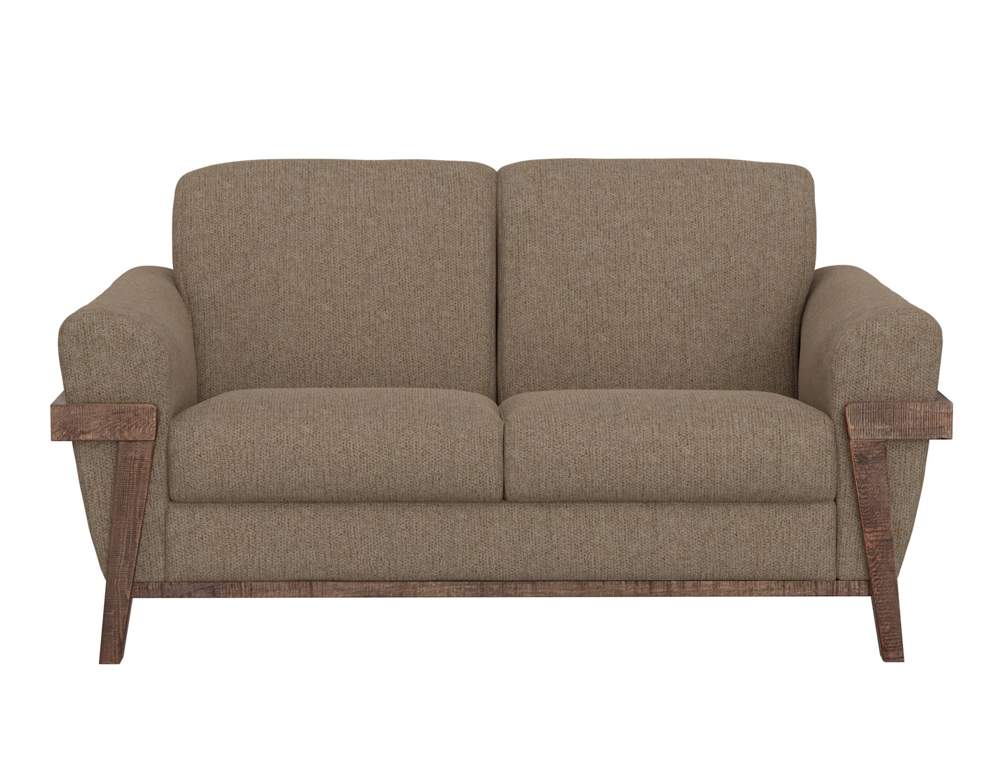 Loft - Loveseat