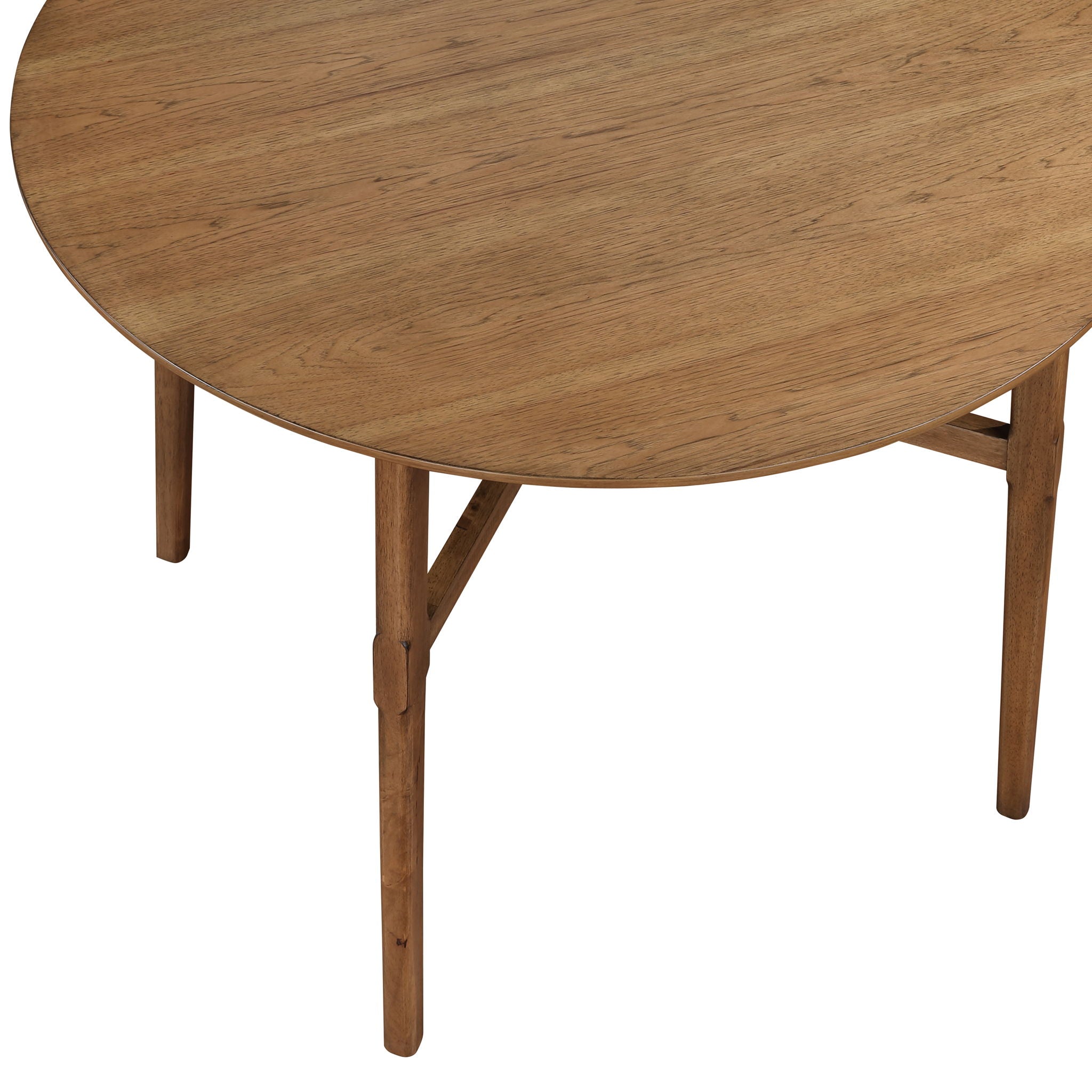Oslo - Round Counter Table