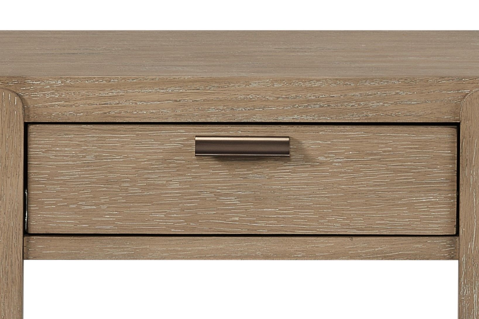 Trilogy - Console Table - Toffee