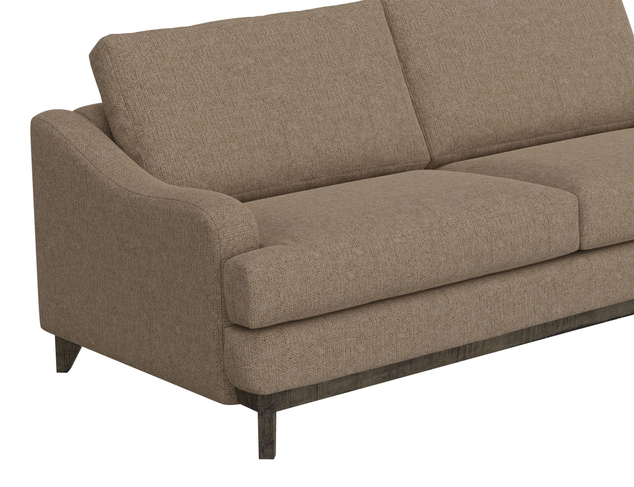 Alfa - Loveseat