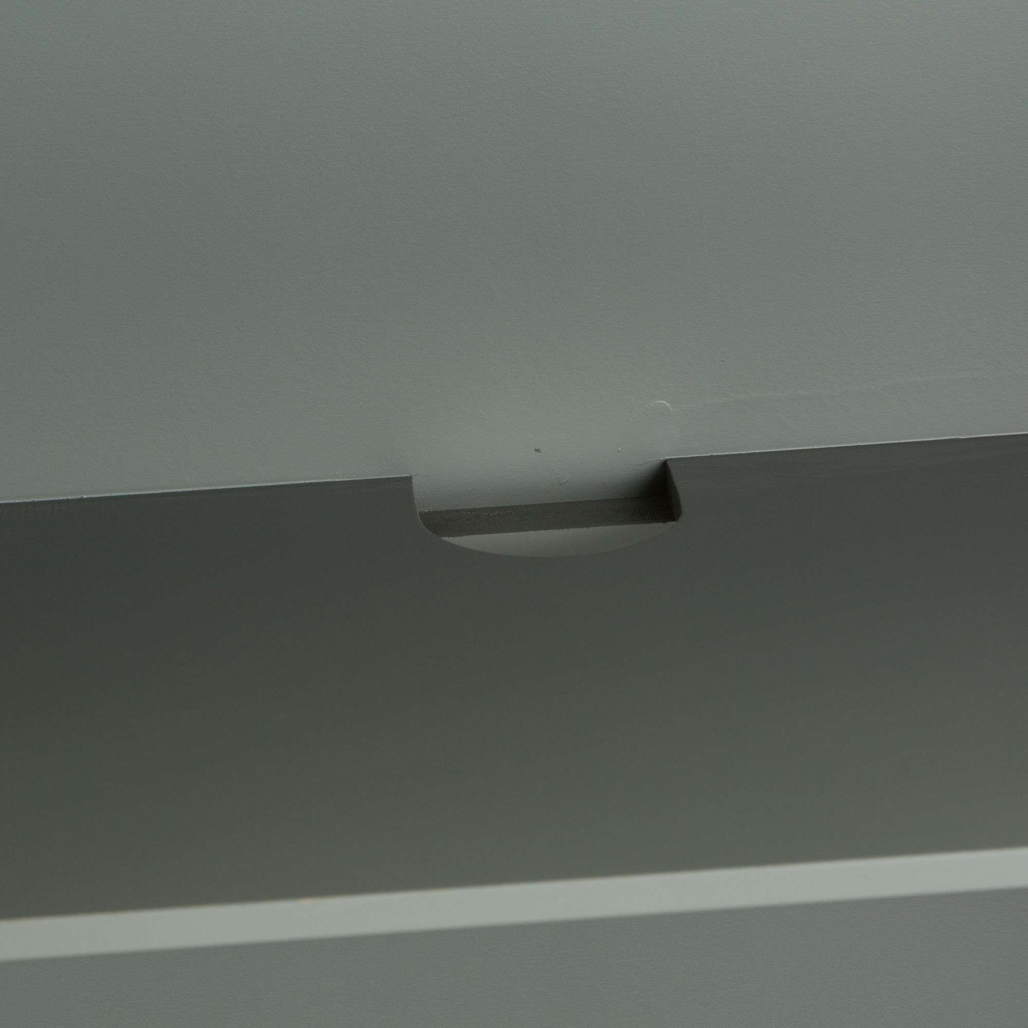 Westridge - Accent Cabinet