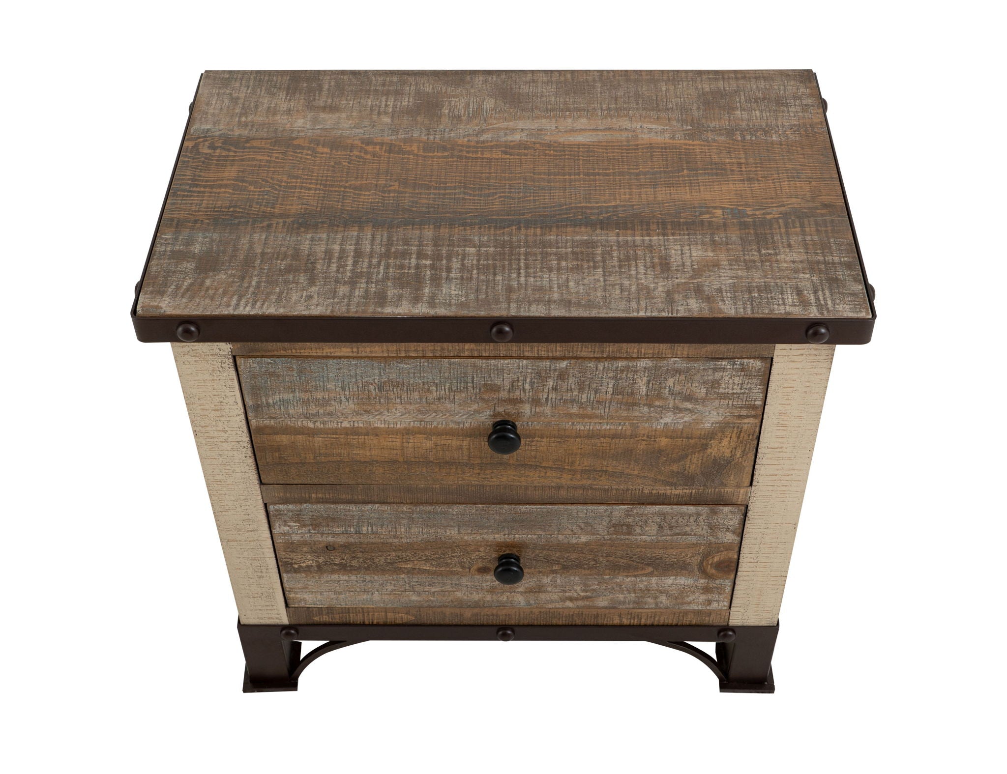 Antique - Nightstand