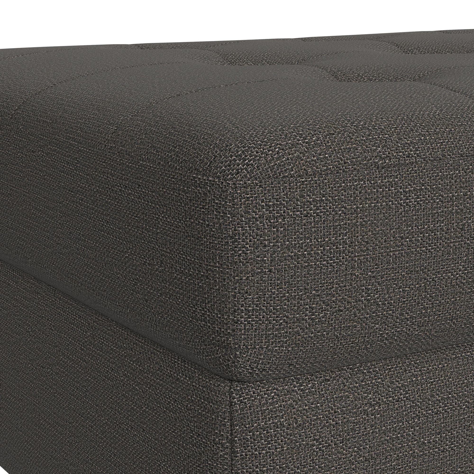 Options One - Storage Ottoman