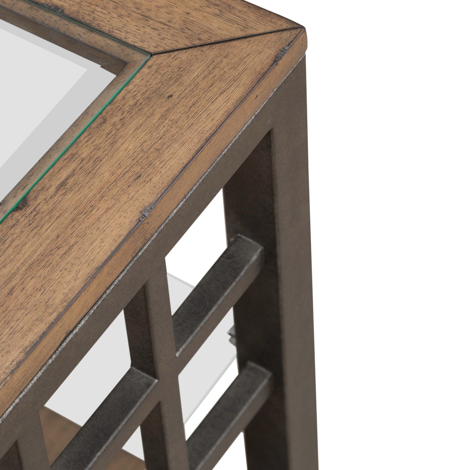 Bayhill Trellis - Table