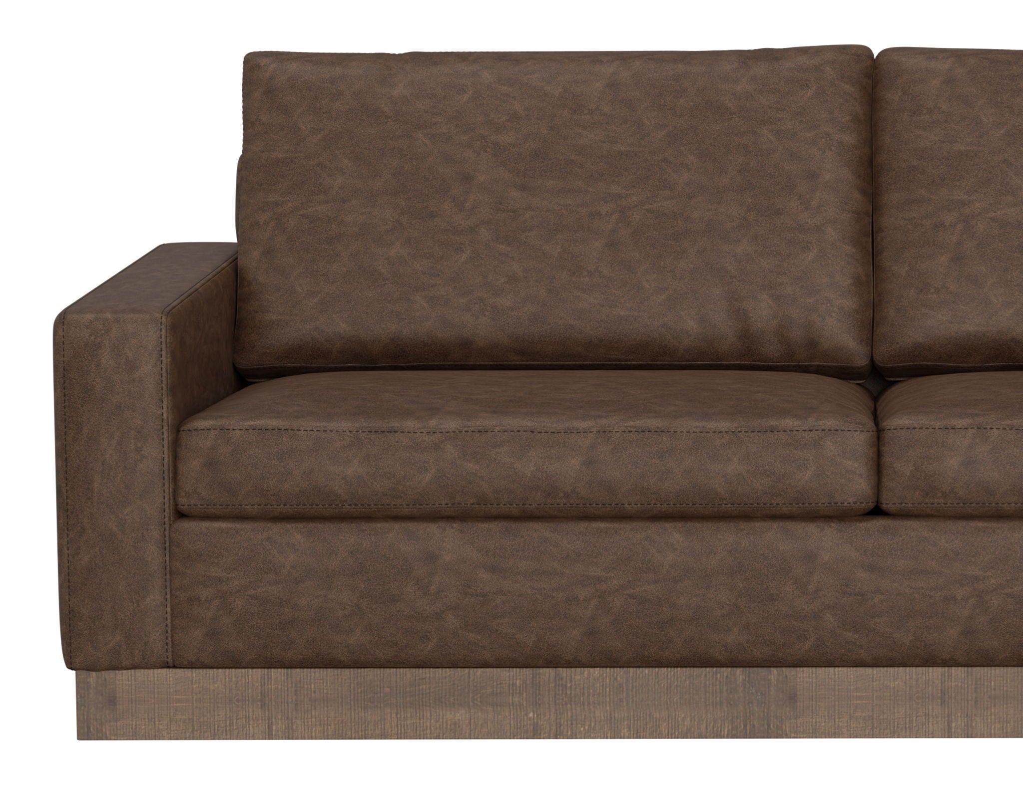 Georgia - Loveseat