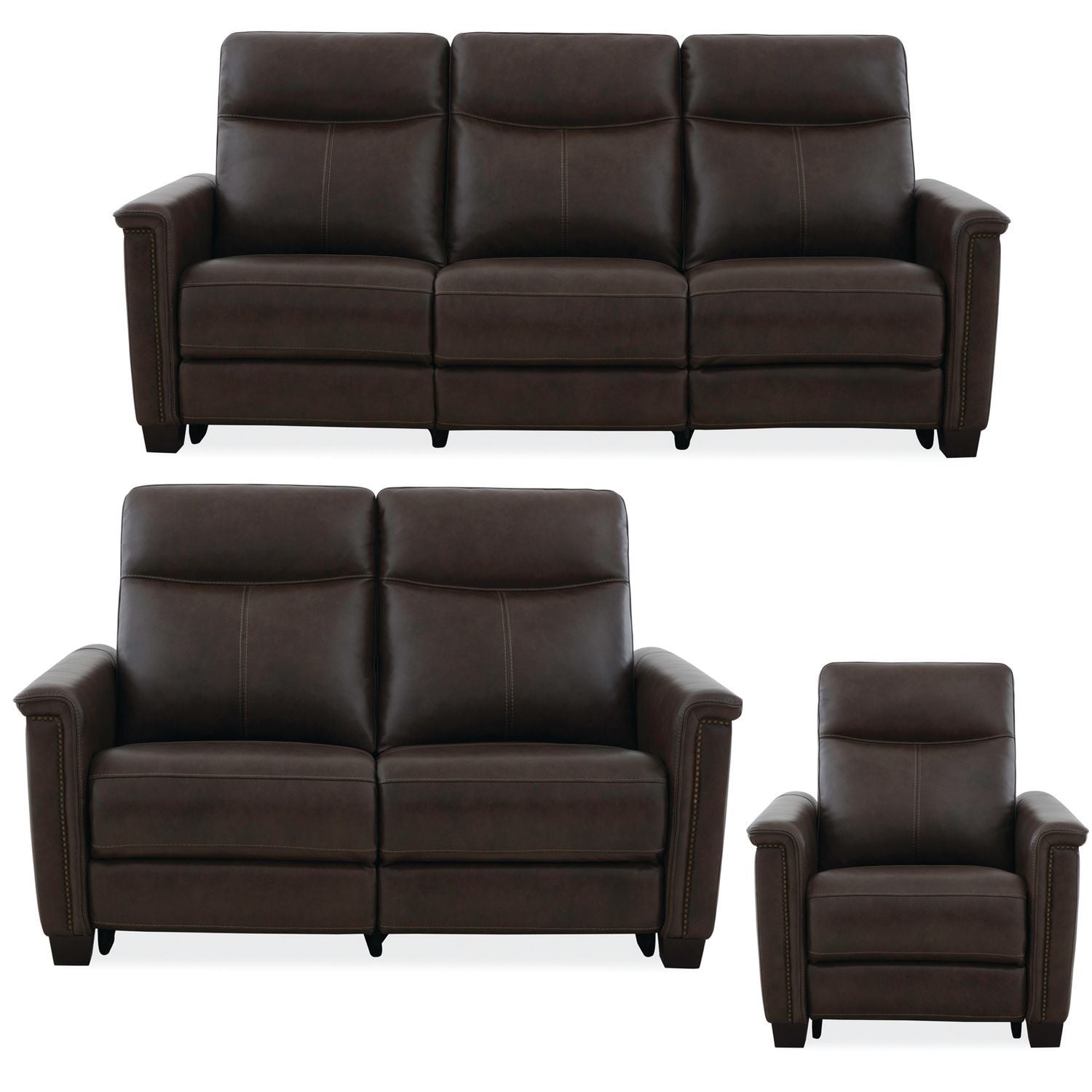 Crawford - Sofa Set