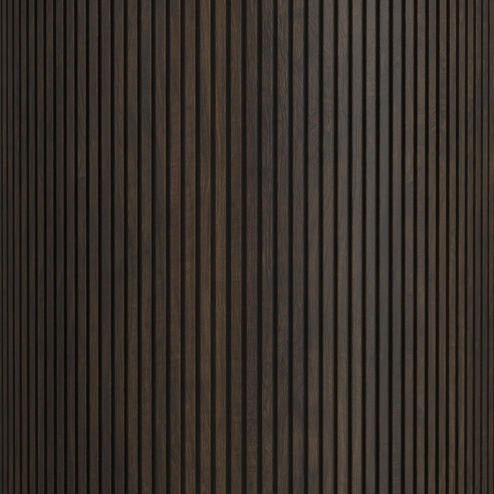 Sylvie - 5 Piece Standard Height Dining Set (Round Table And Four Chairs) - Dark Brown