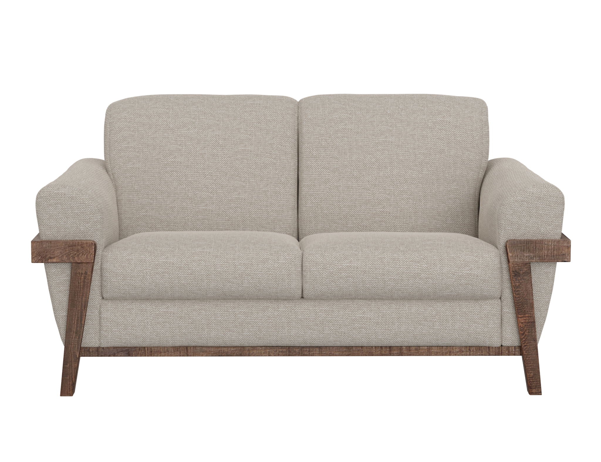 Loft - Loveseat