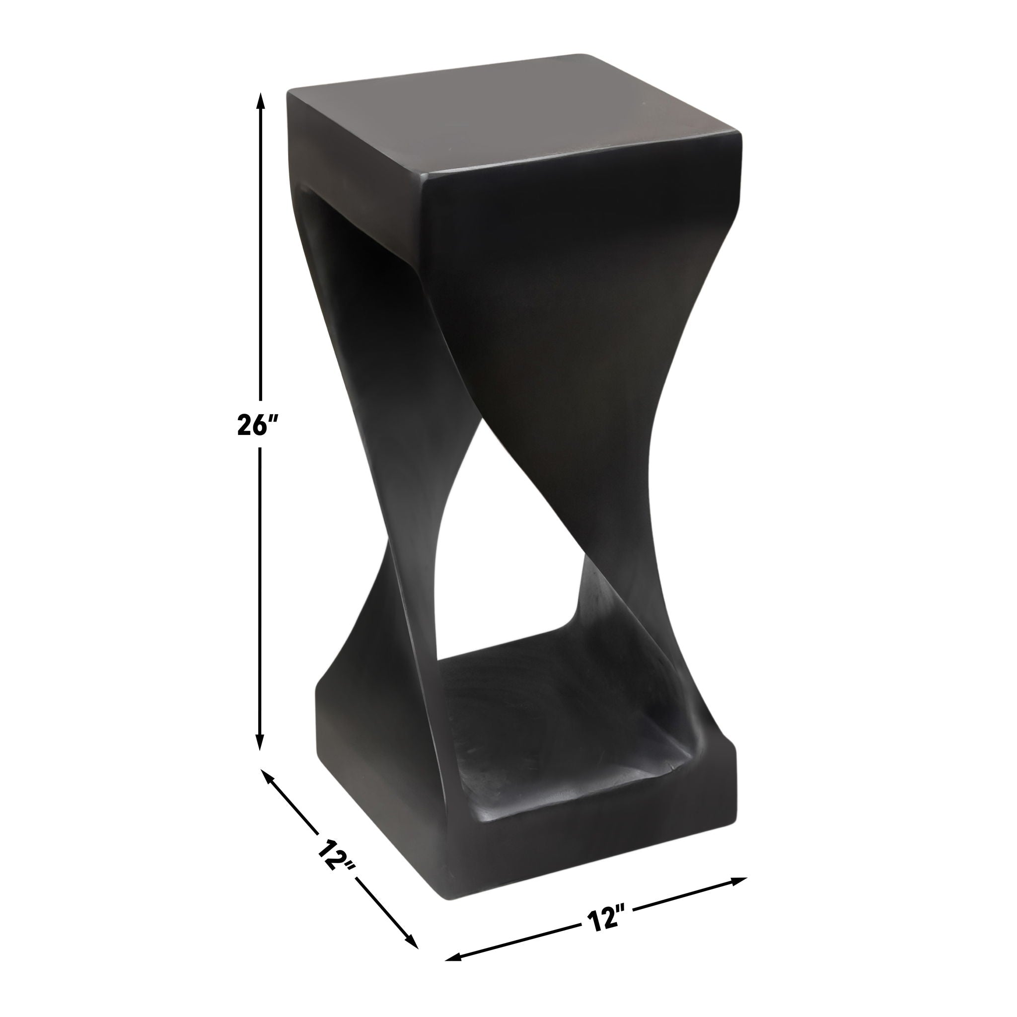 Solana - Accent Side Table