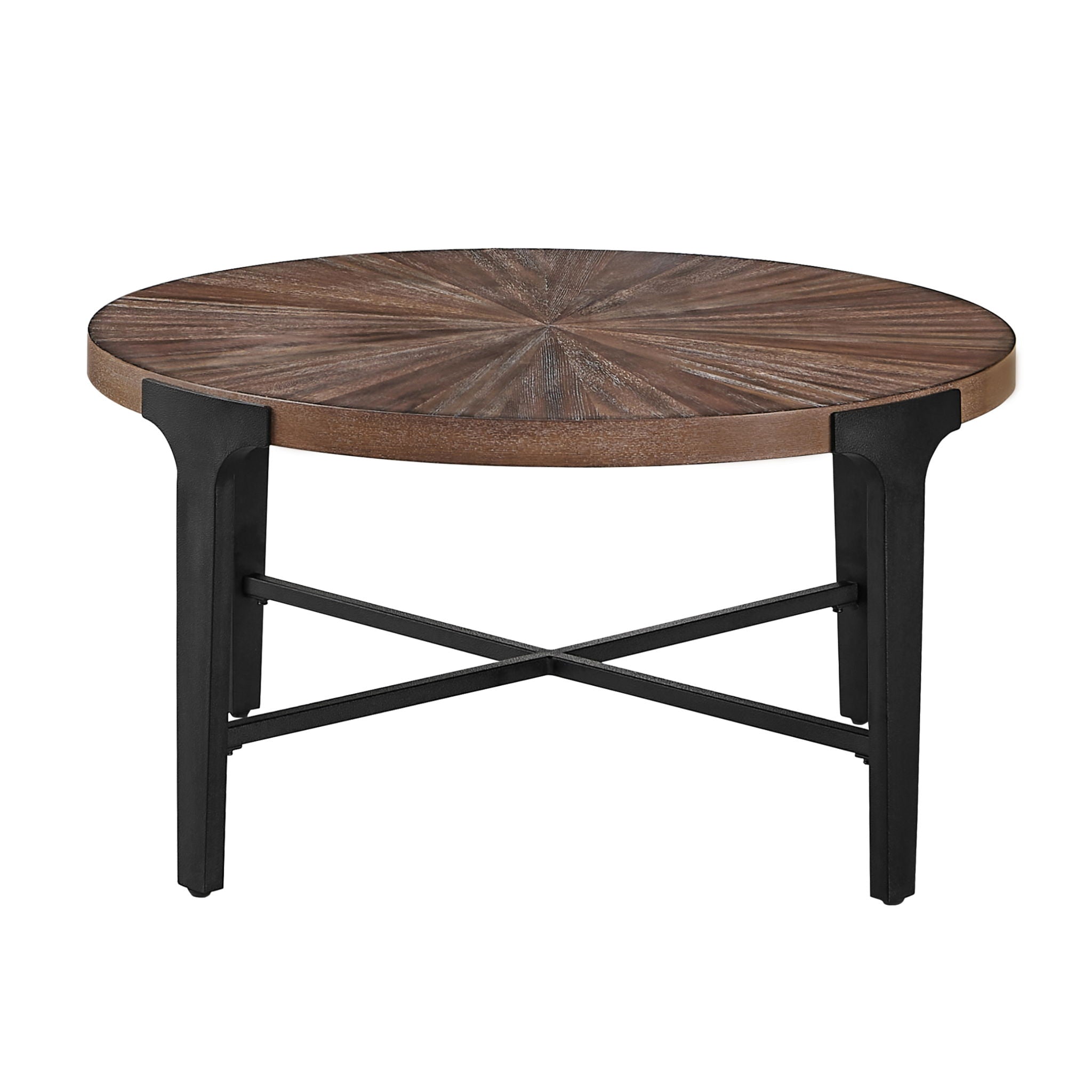 Chevron - Round Table