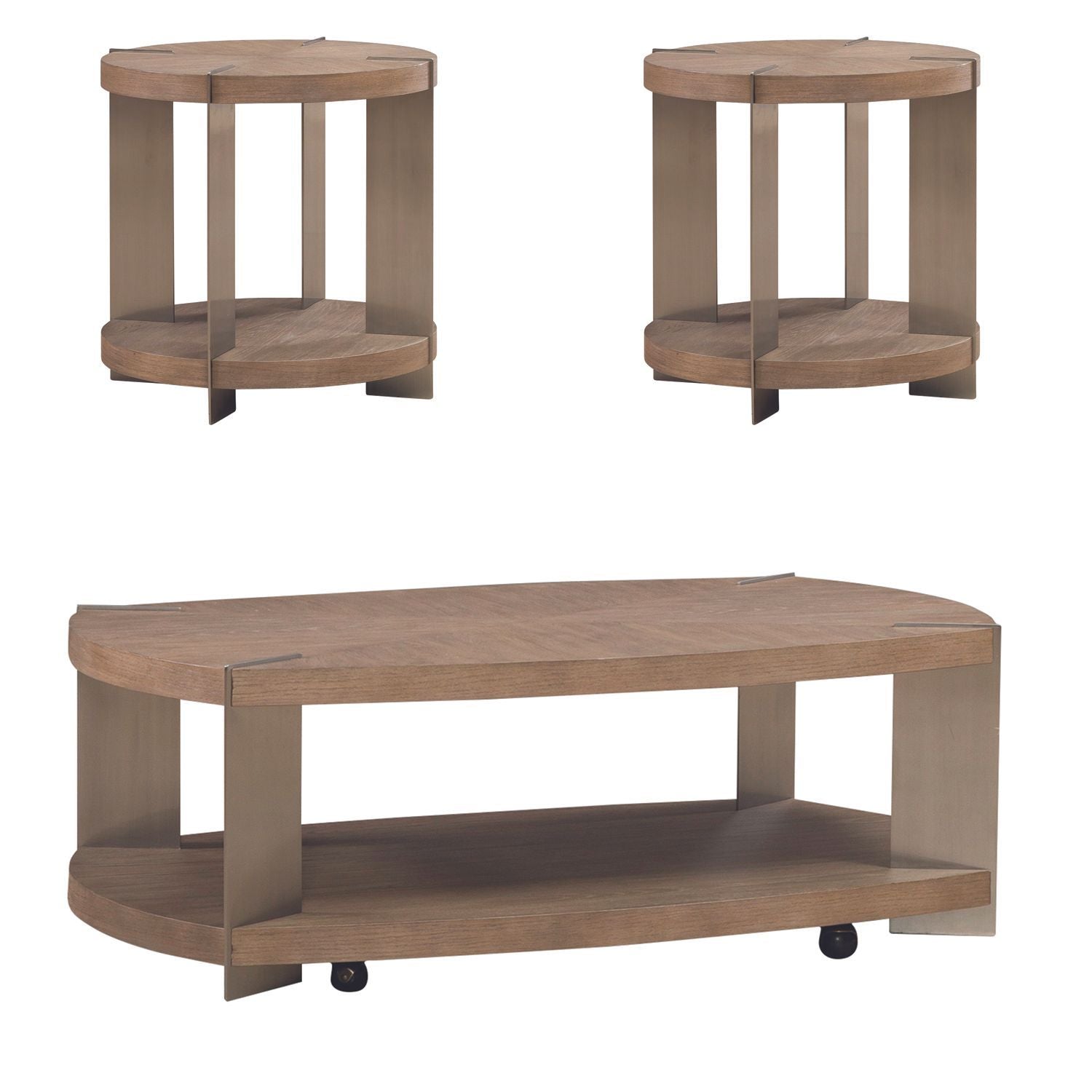 Harlow - Table Set