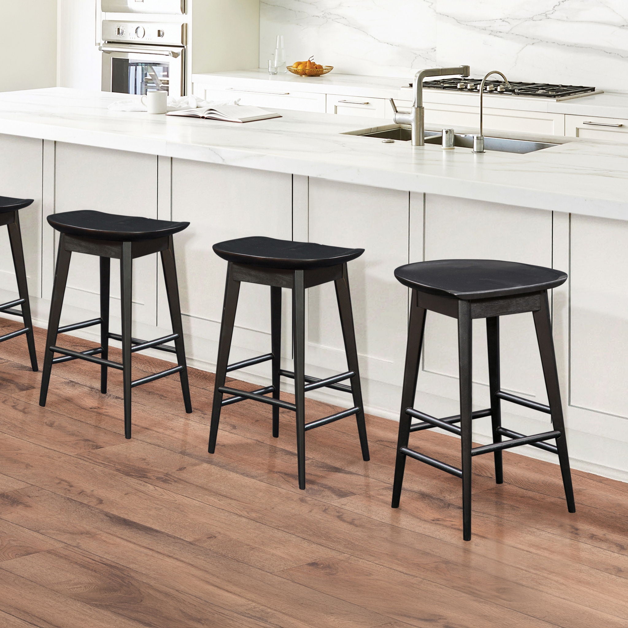 Hilton - Counter Stool