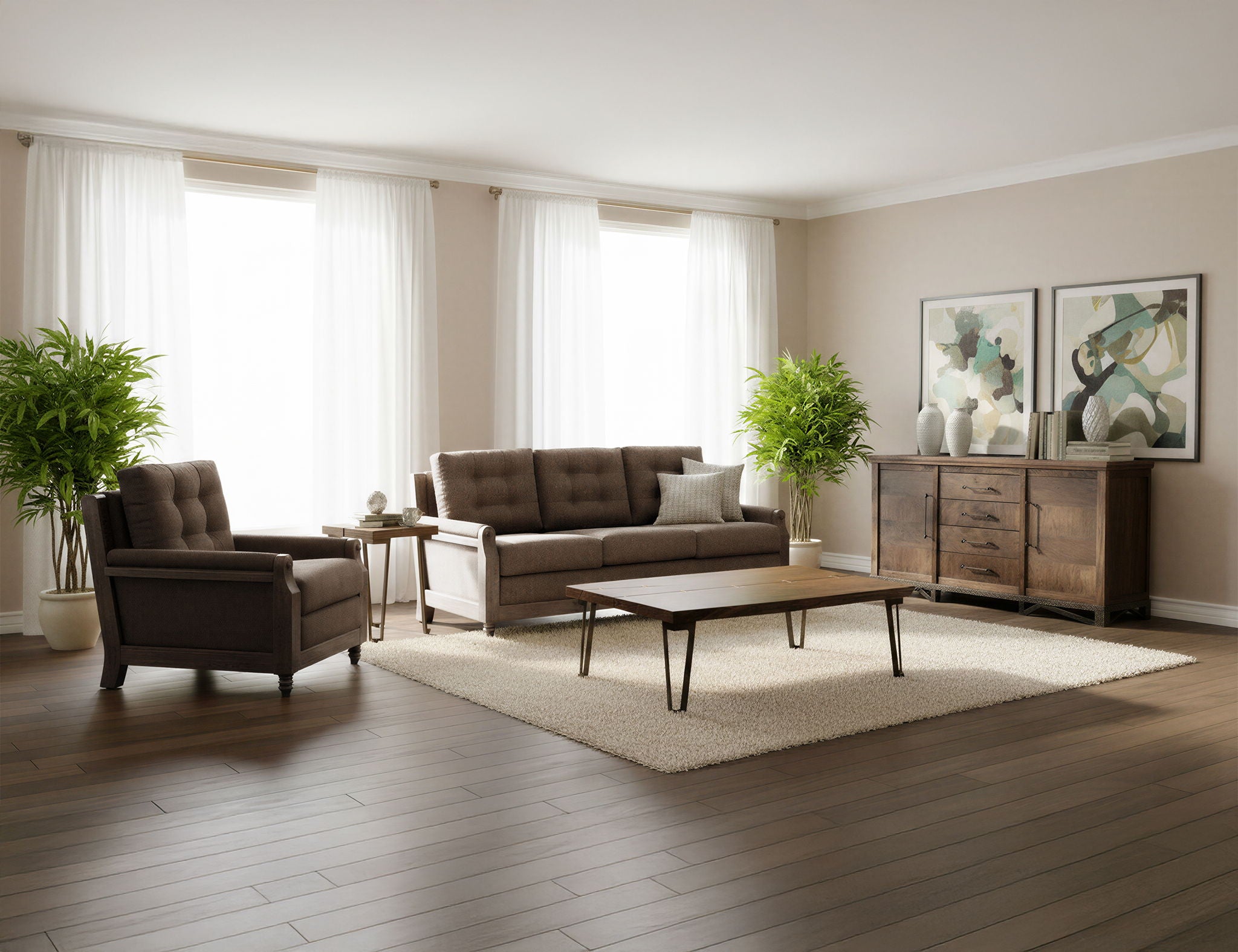 Xel-Ha II - Armchair