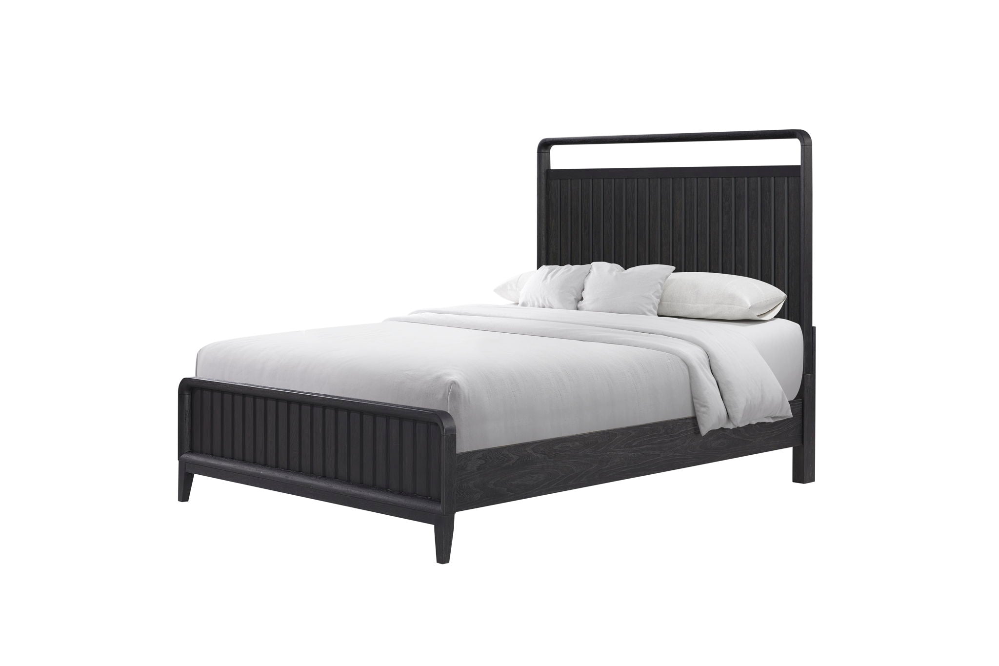 Elure - Open Panel Bed