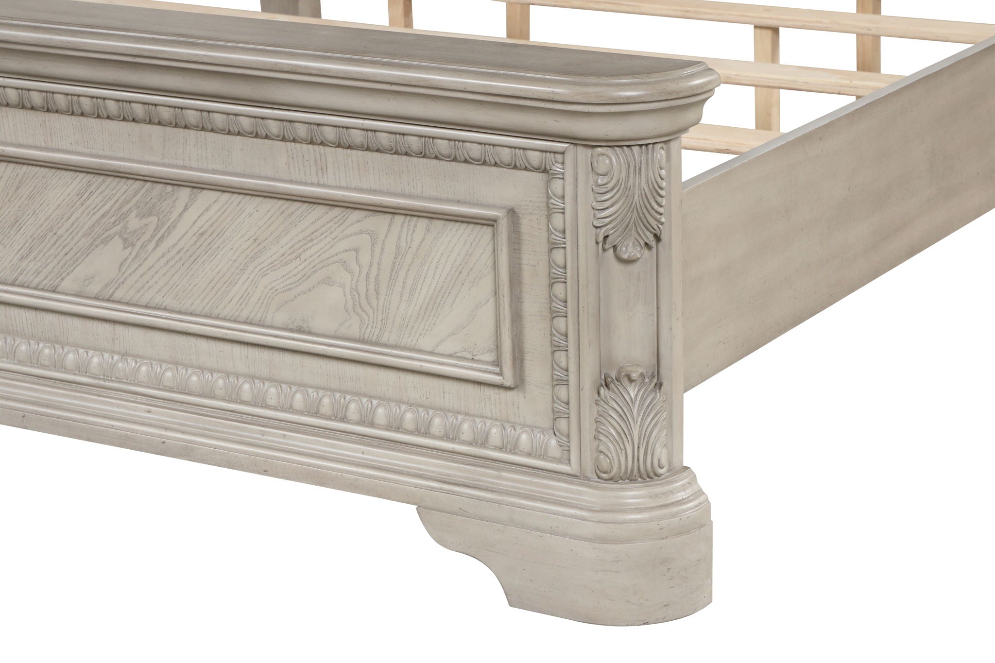 Coventry - Panel Bed