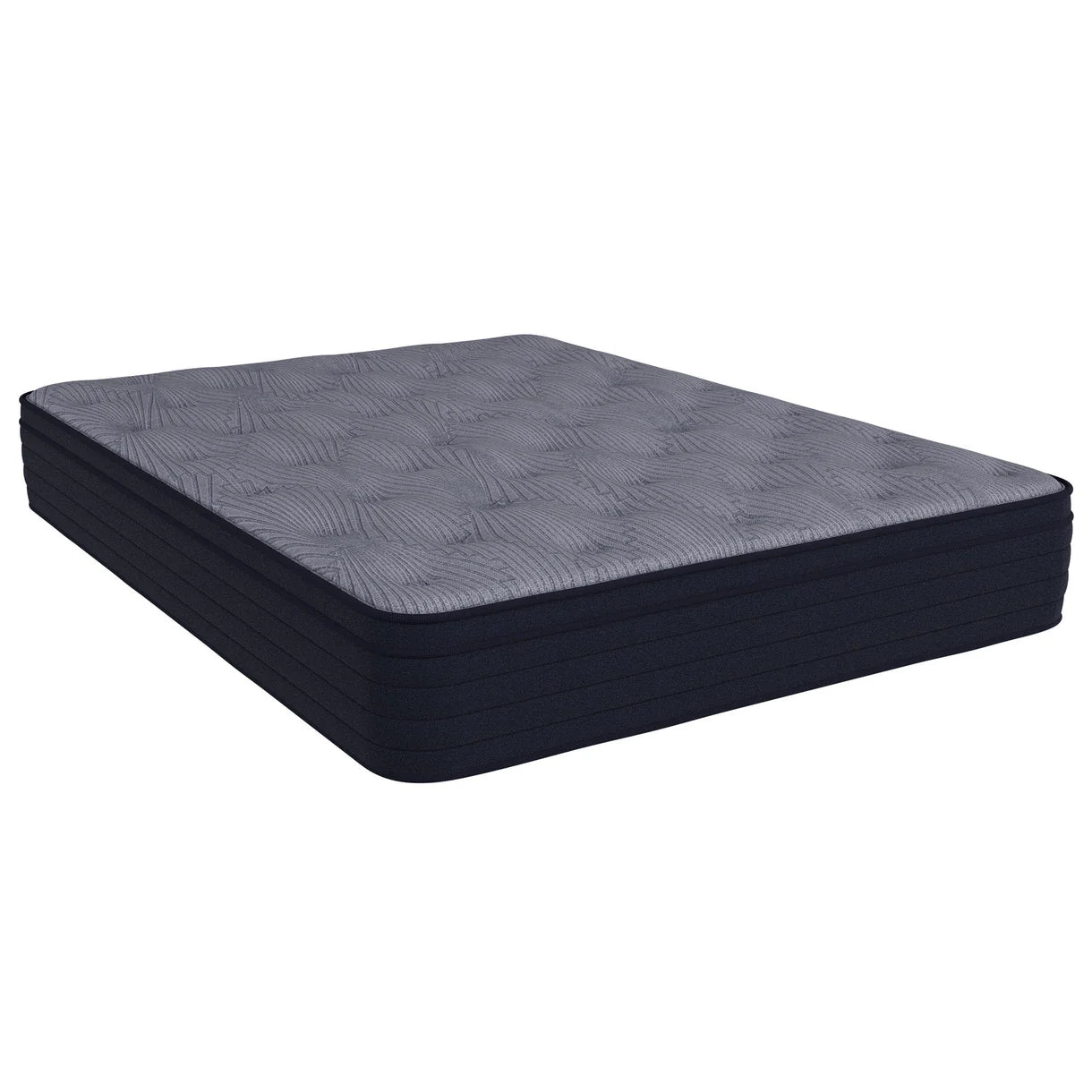 $200 Queen Mattress - Armadillo Cool 10in Hybrid Firm - Rolled in a Box.
