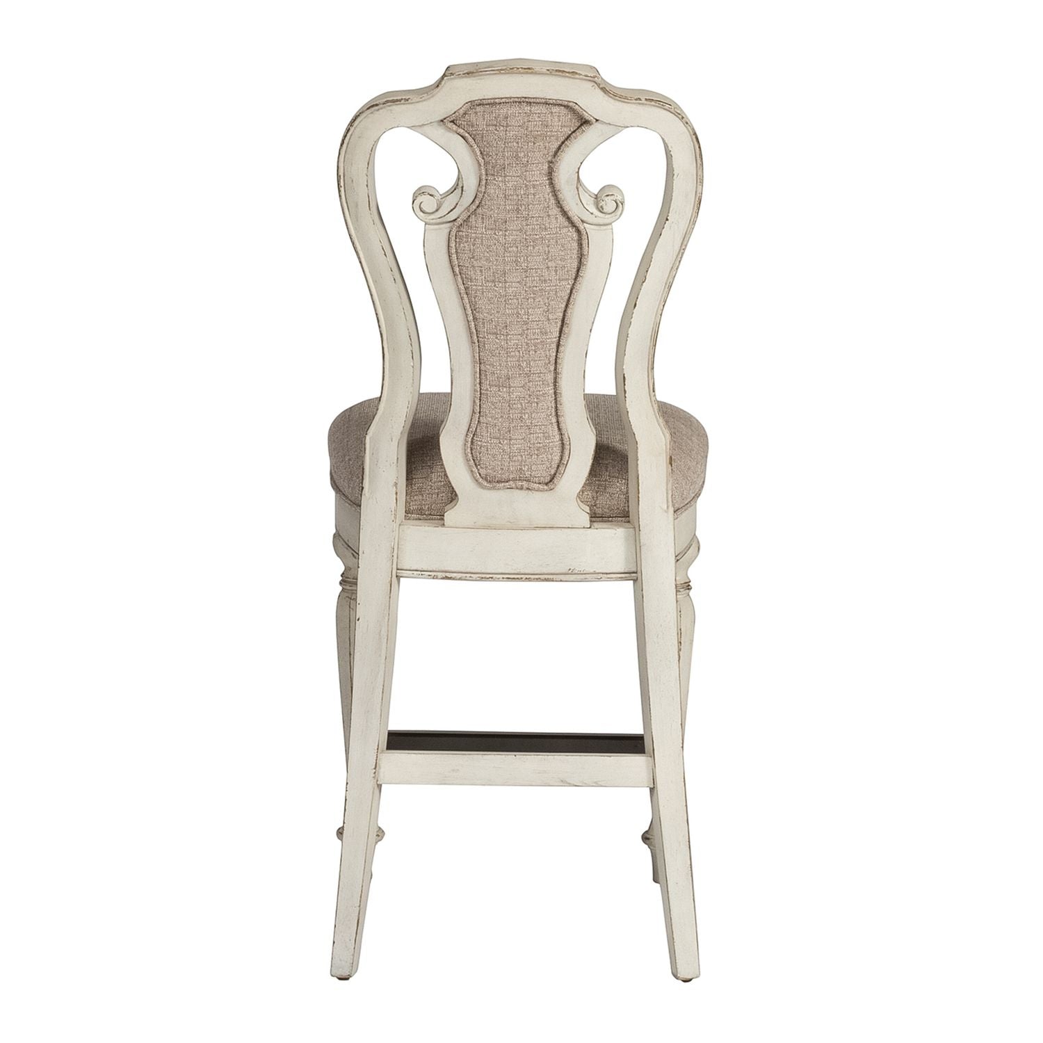 Magnolia Manor / Counter Height Chair (RTA) SKU: 244-B650124