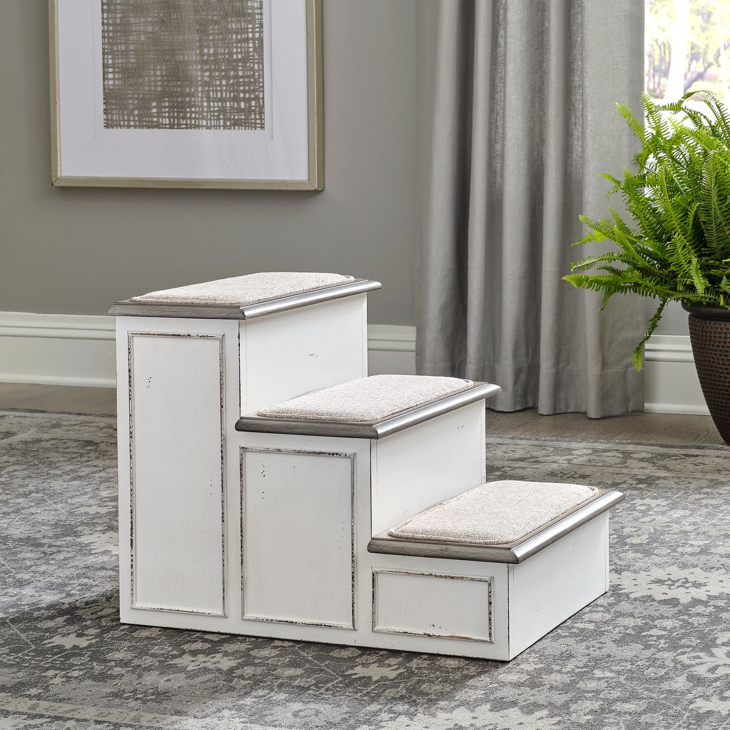 Magnolia Manor Bedroom Collection 244-BR by Liberty Furniture