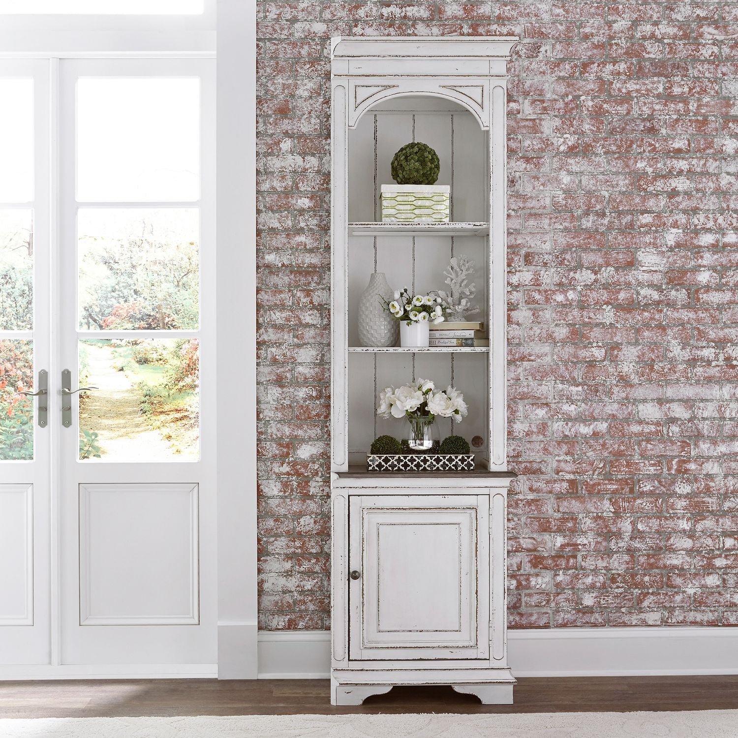 Magnolia Manor / Pier from Liberty Furniture