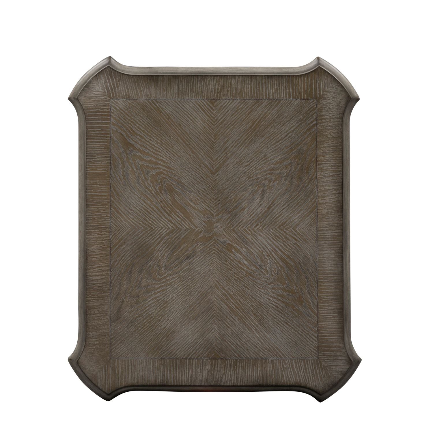 Magnolia Manor End Table by Liberty