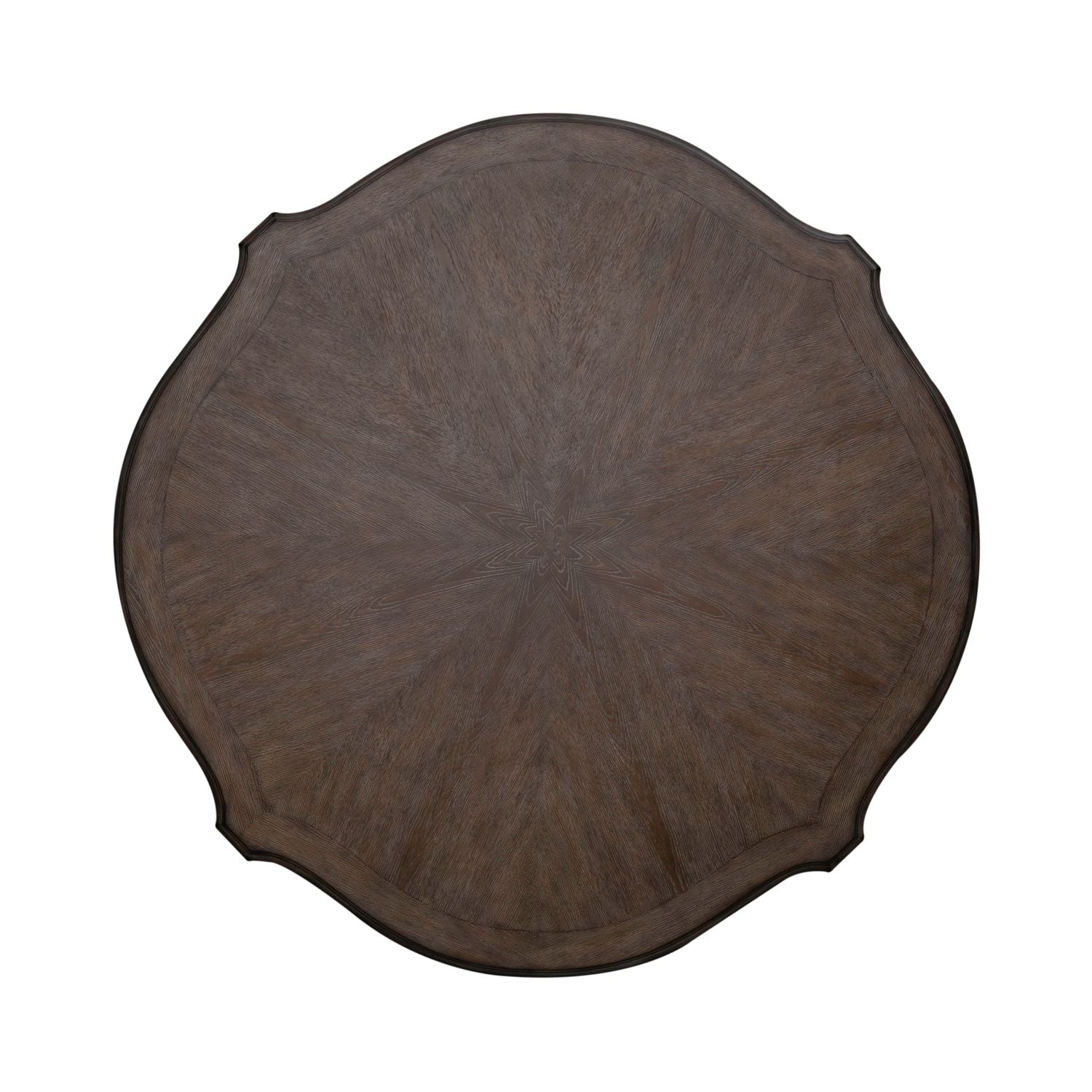 Magnolia Manor 7 Piece 72 in Round Pedastel Table Set  SKU: 244-DR-7RPS by Liberty Furniture