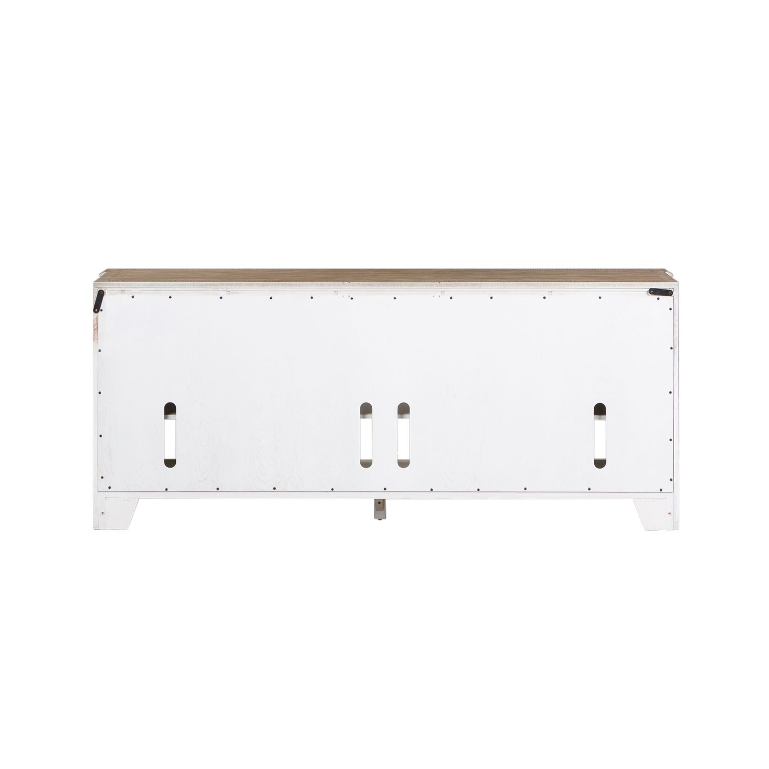 Crazy Low Price - Magnolia Manor /70 inch Entertainment TV Stand SKU: 244-TV70