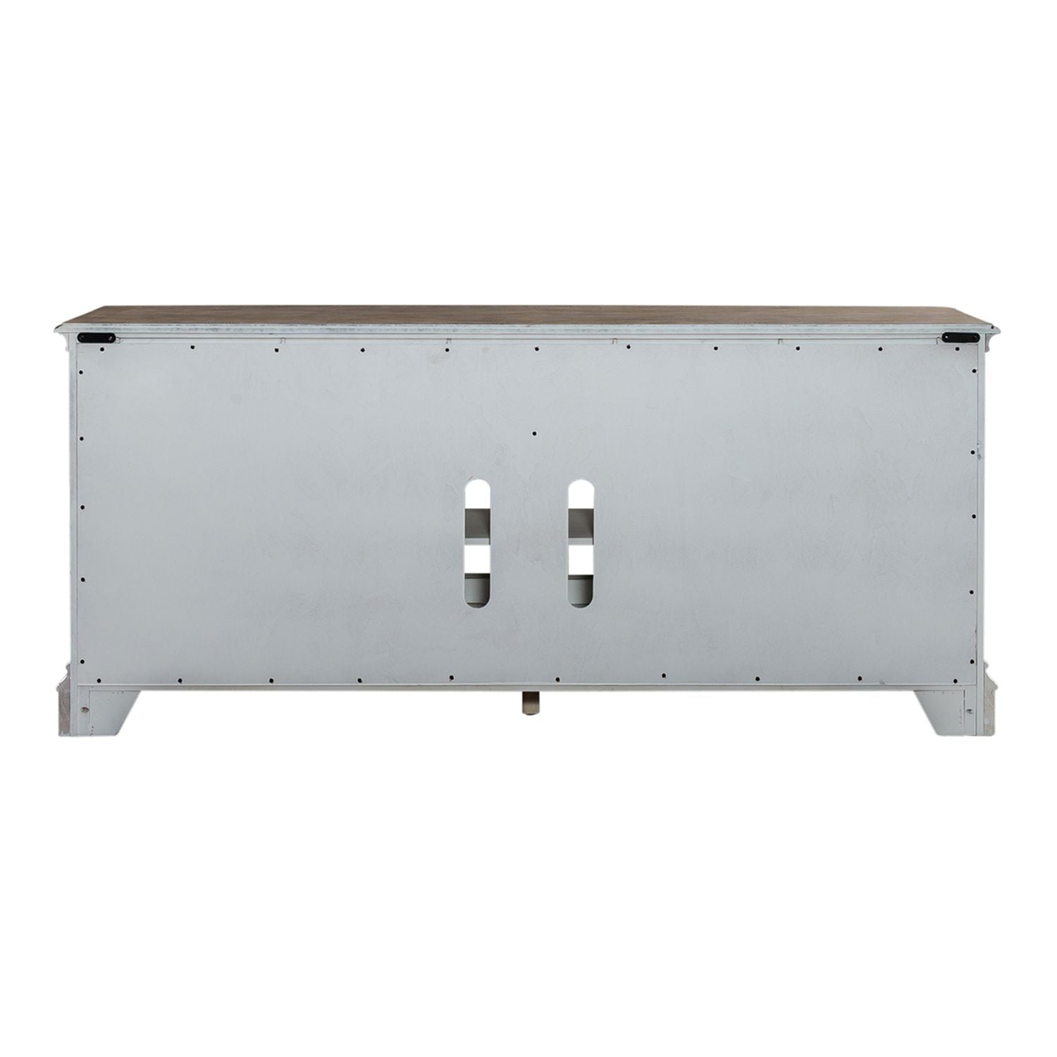 Crazy Low Price - 74in Magnolia Manor Entertainment TV Stand SKU: 244-TV74- Liberty Furniture