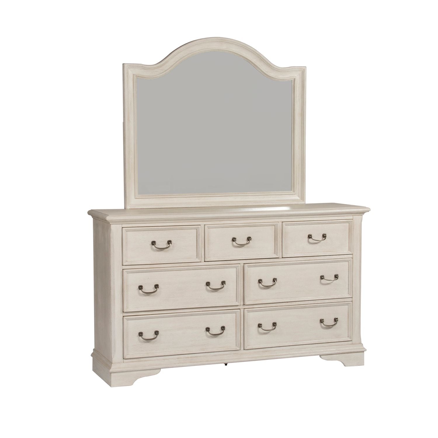 Bayside 249-BR Bedroom Collection from Liberty Furniture