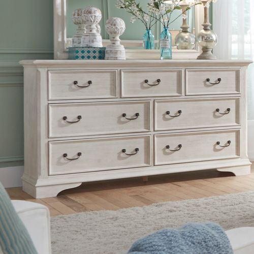 Bayside 249-BR Bedroom Collection from Liberty Furniture