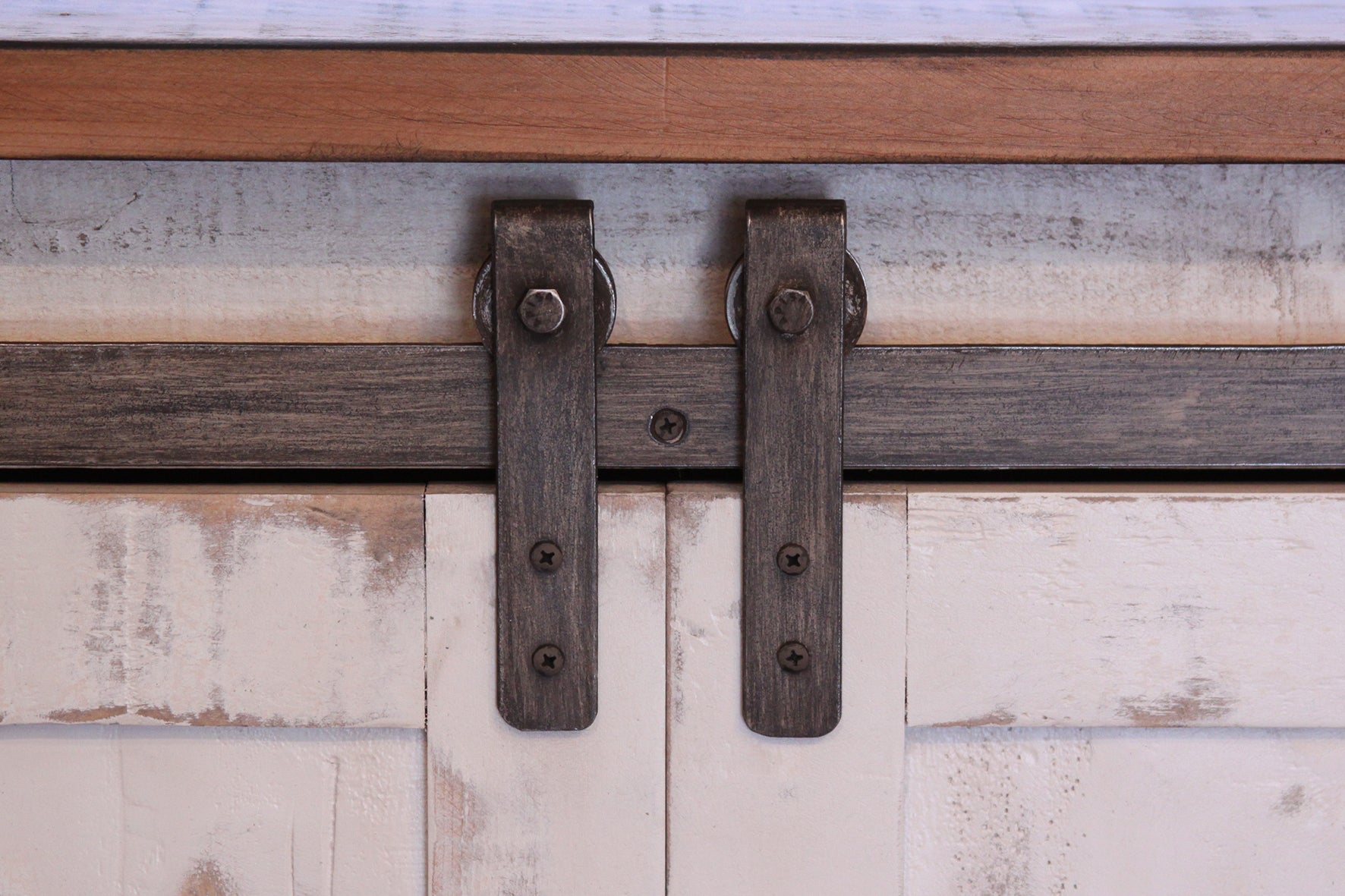 360 PUEBLO WHITE Model: IFD360TV-STANDS