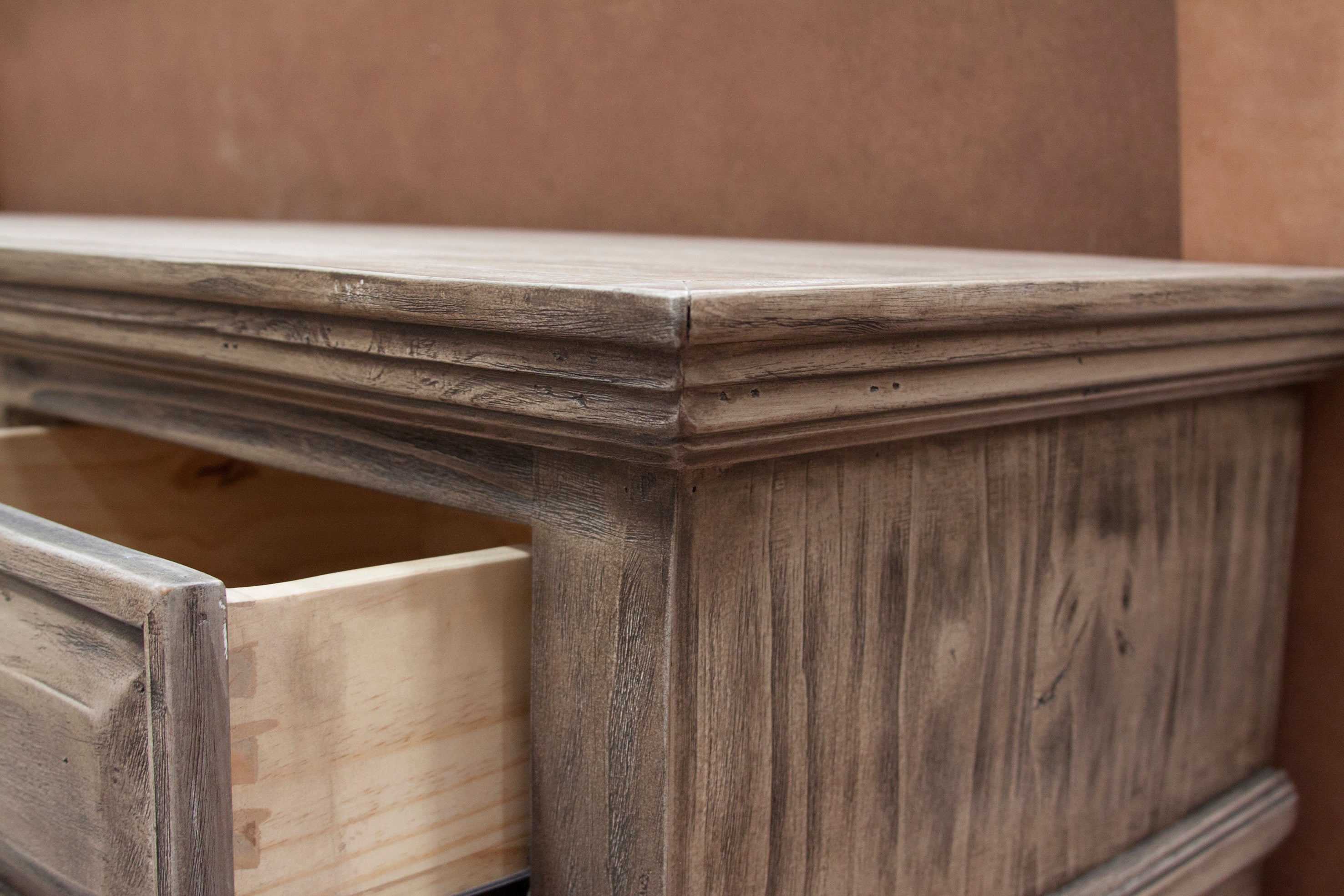 410 BONANZA Console Model: IFD410CONS