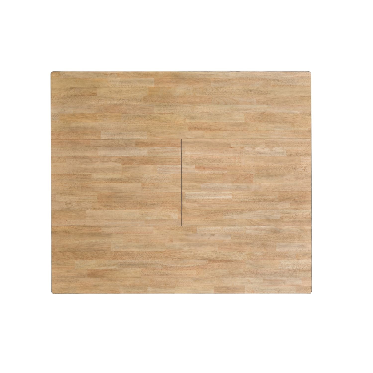 Lindsey Farm 7 Piece Gathering Table Set from Liberty Furniture