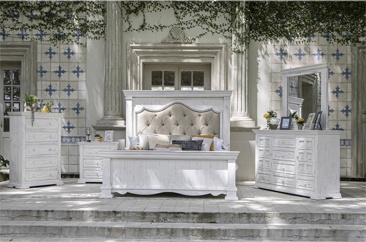 IFD1024 BELLA Collection from International Furniture Direct