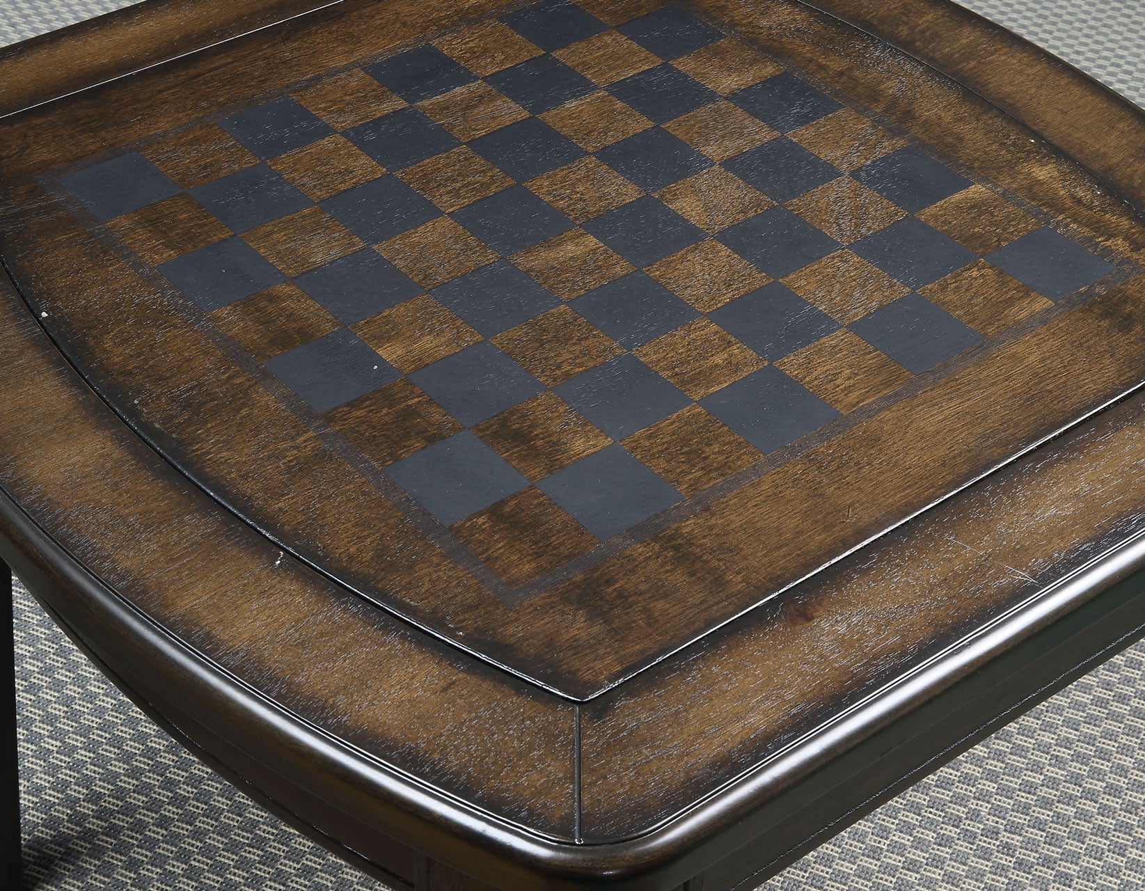 Diletta Game Set Foosball Cocktail  By Steve Silver